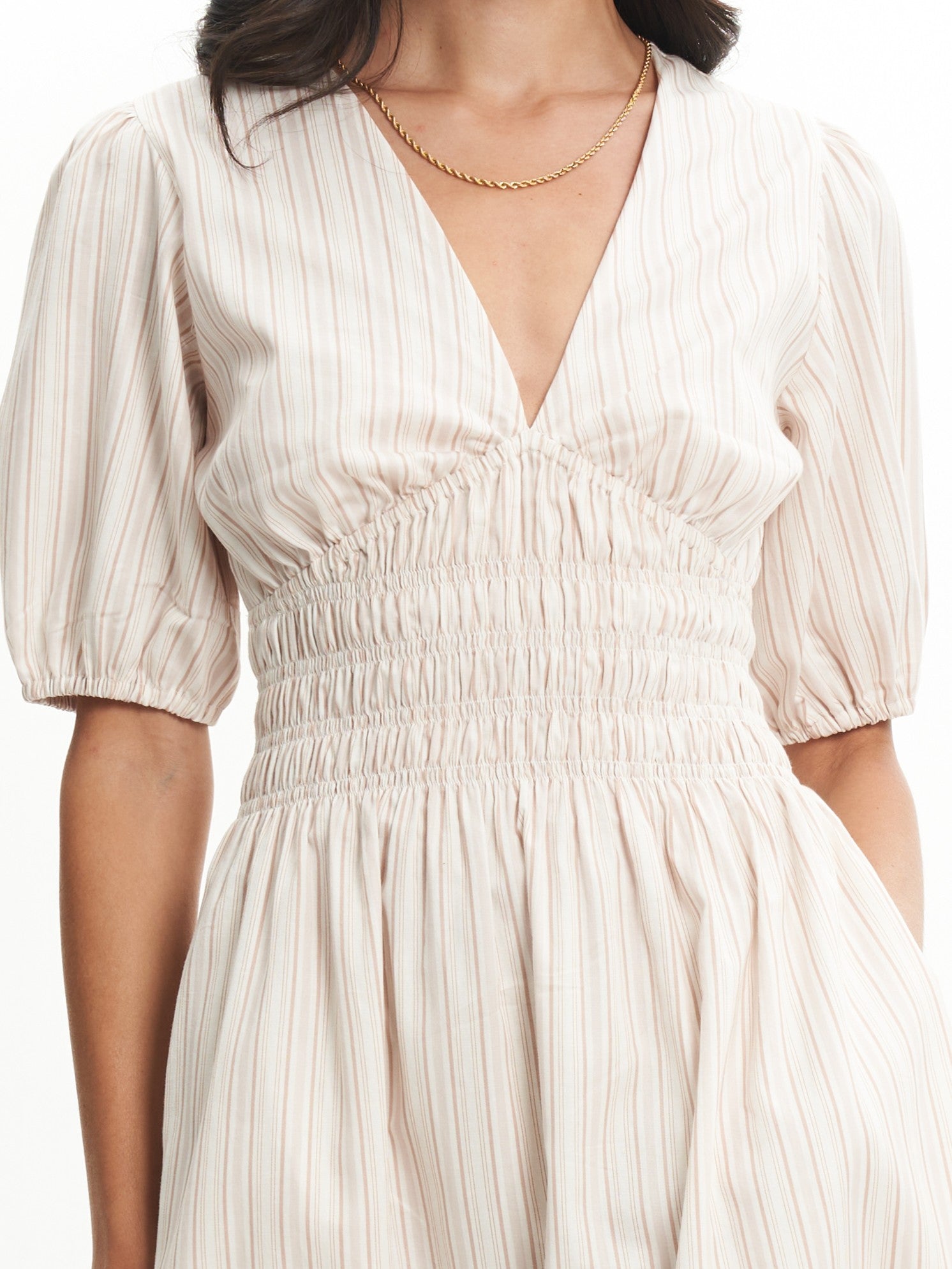 Oriana Dress