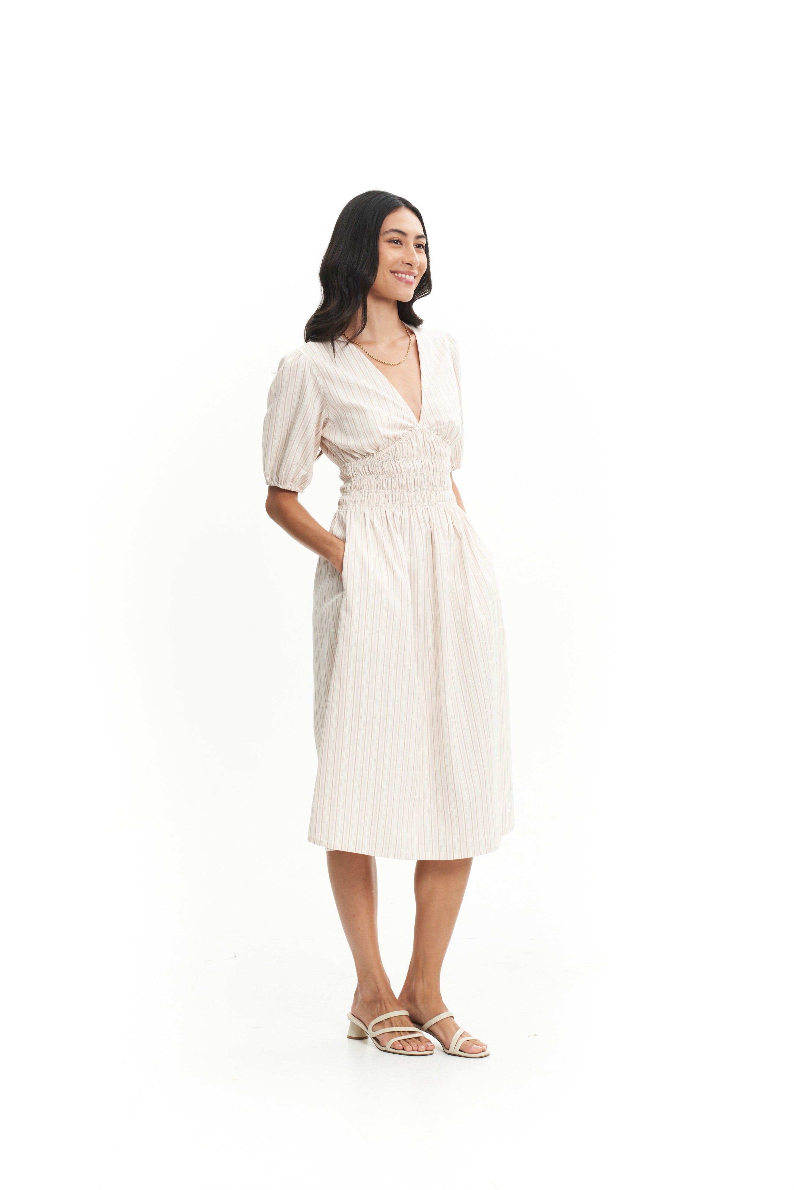 Oriana Dress