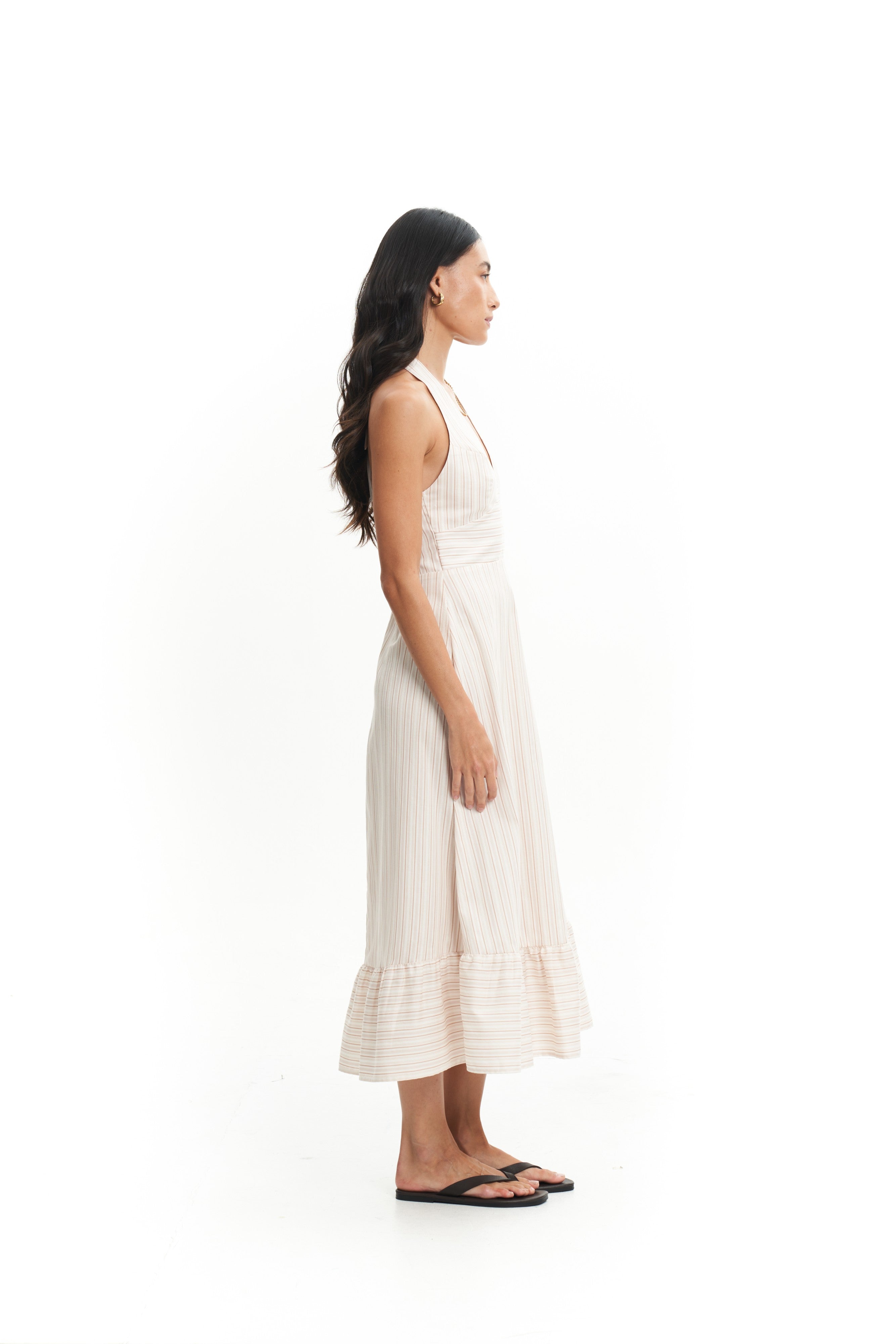 Beluga Dress