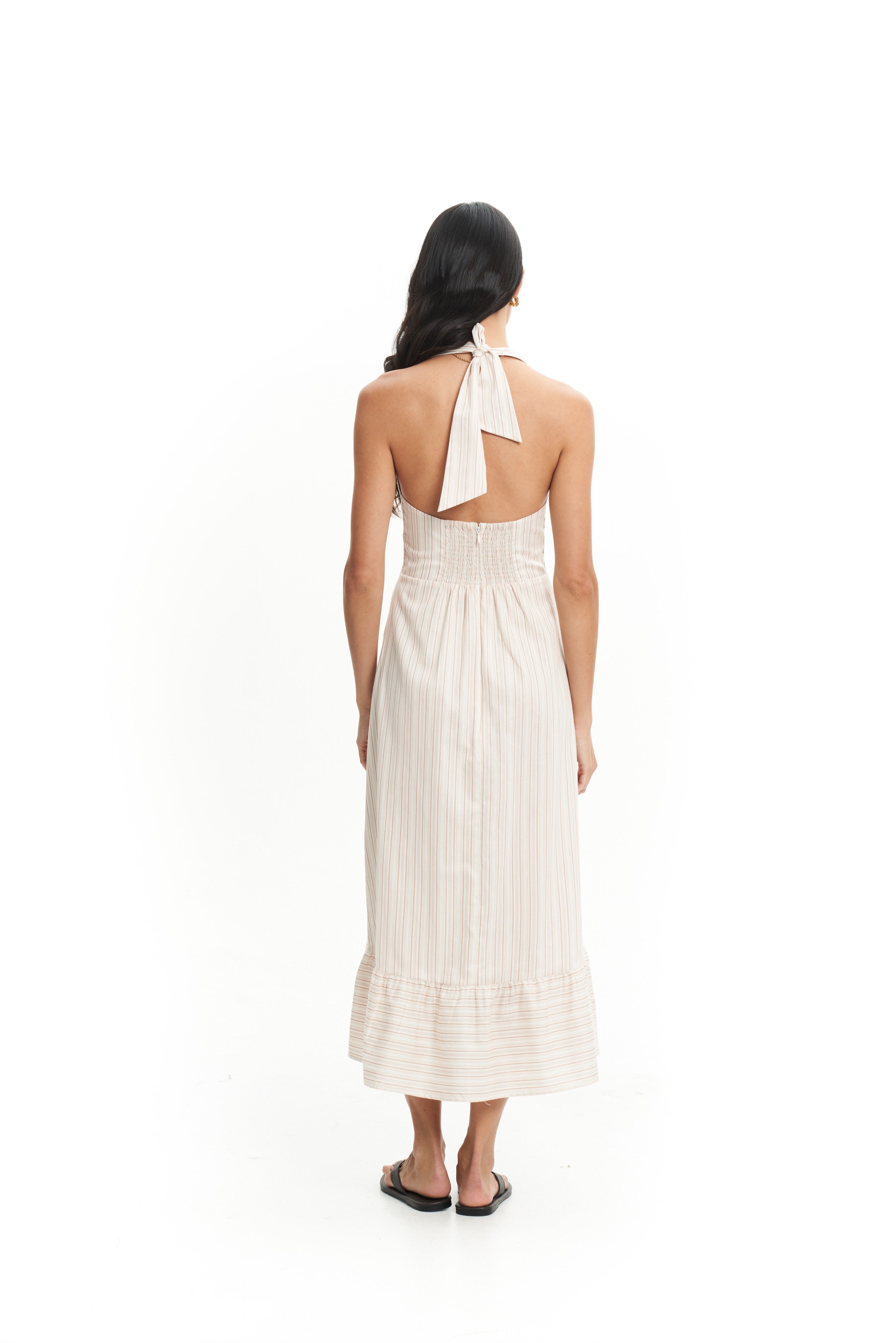 Beluga Dress