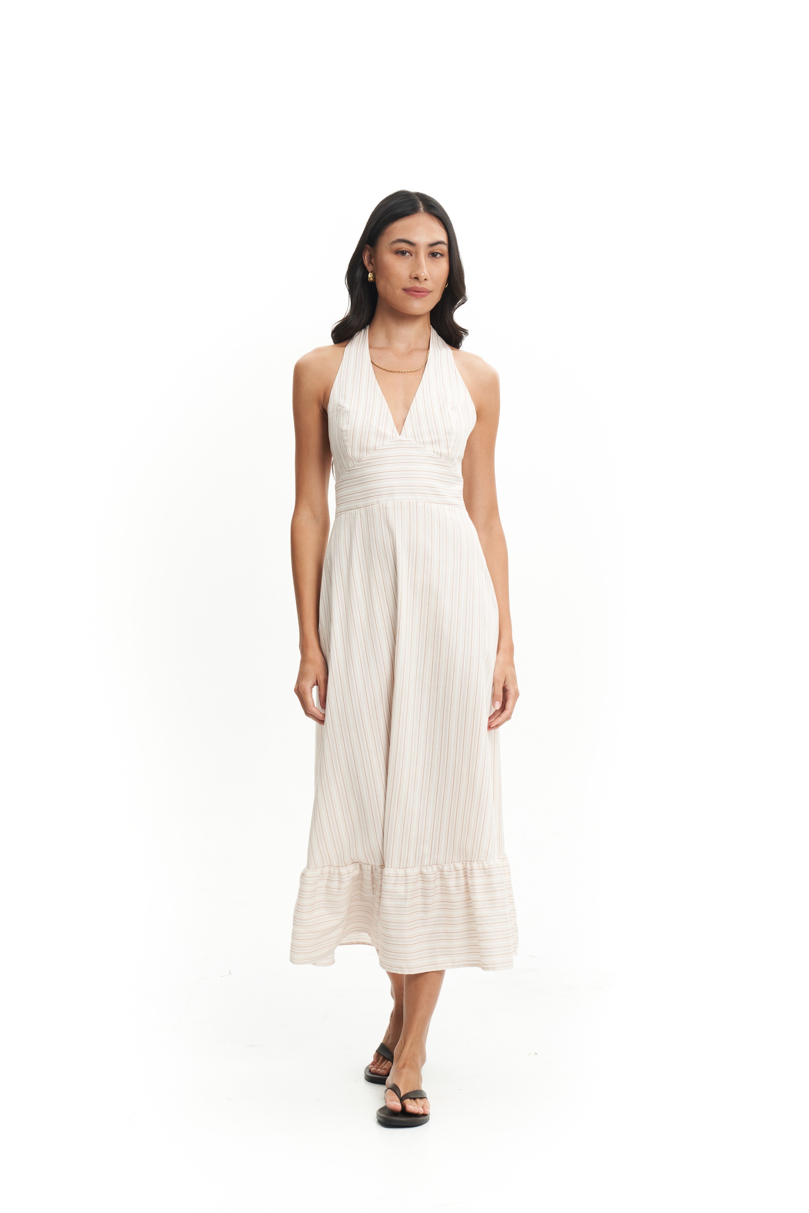 Beluga Dress