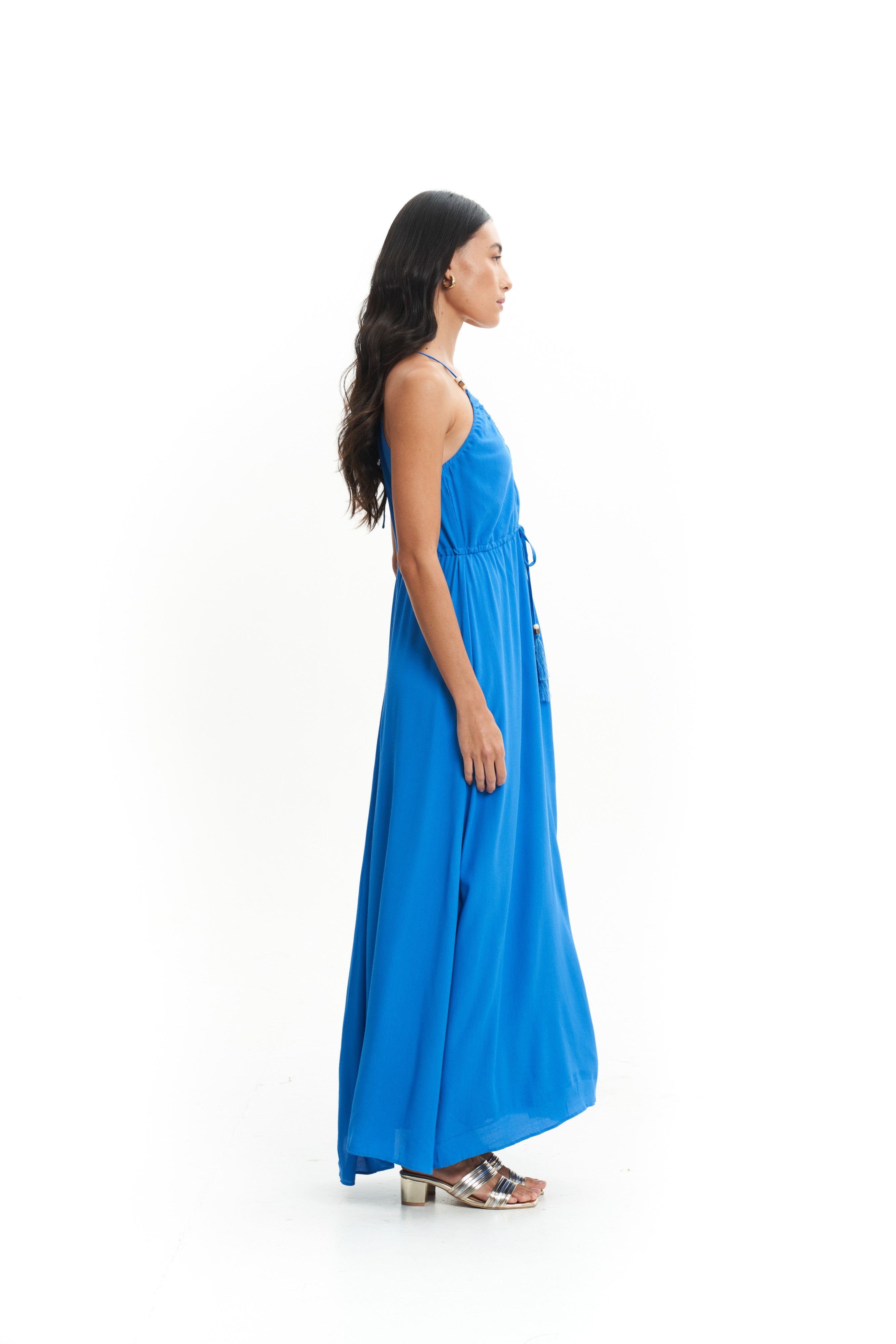 Tutema Dress