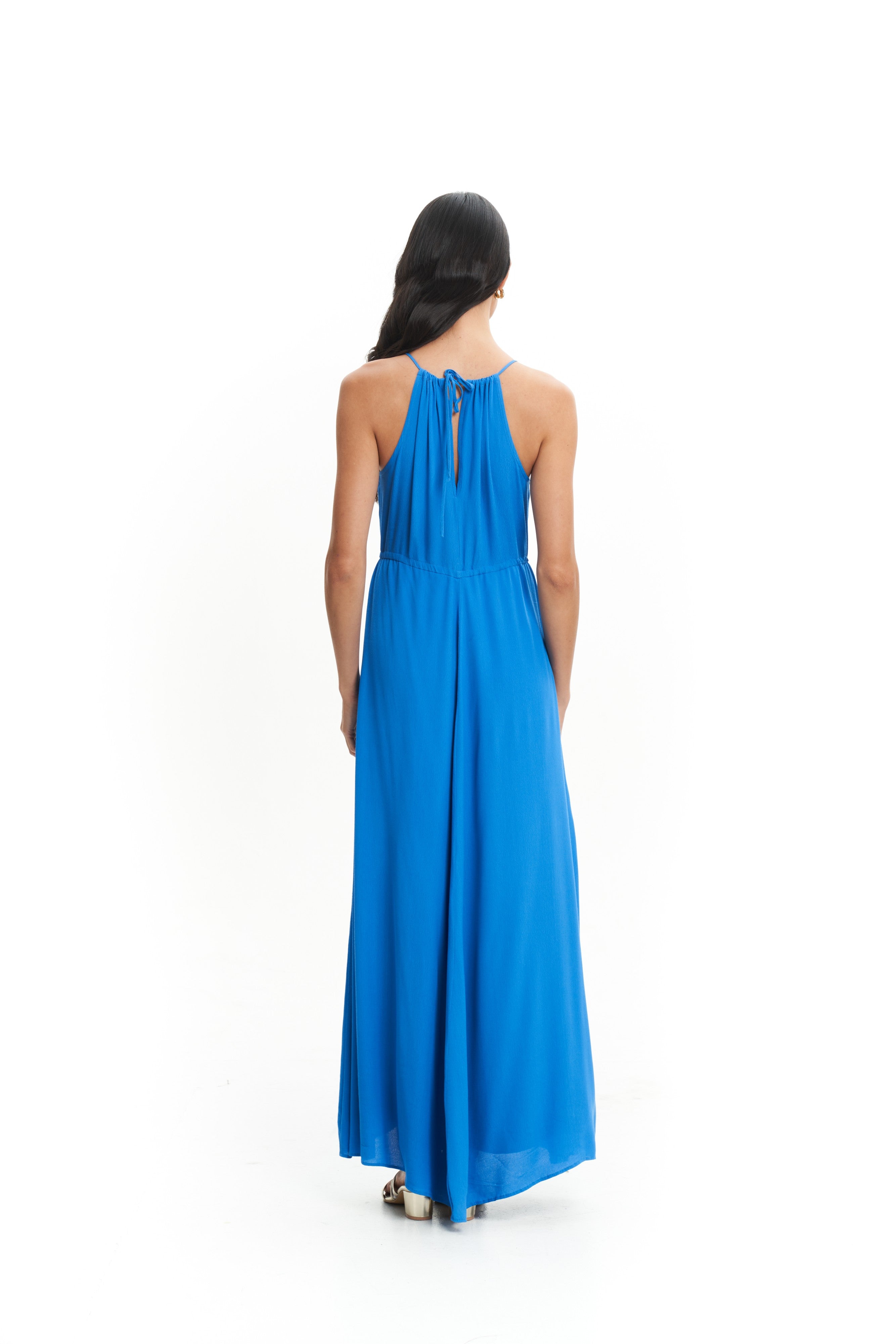 Tutema Dress