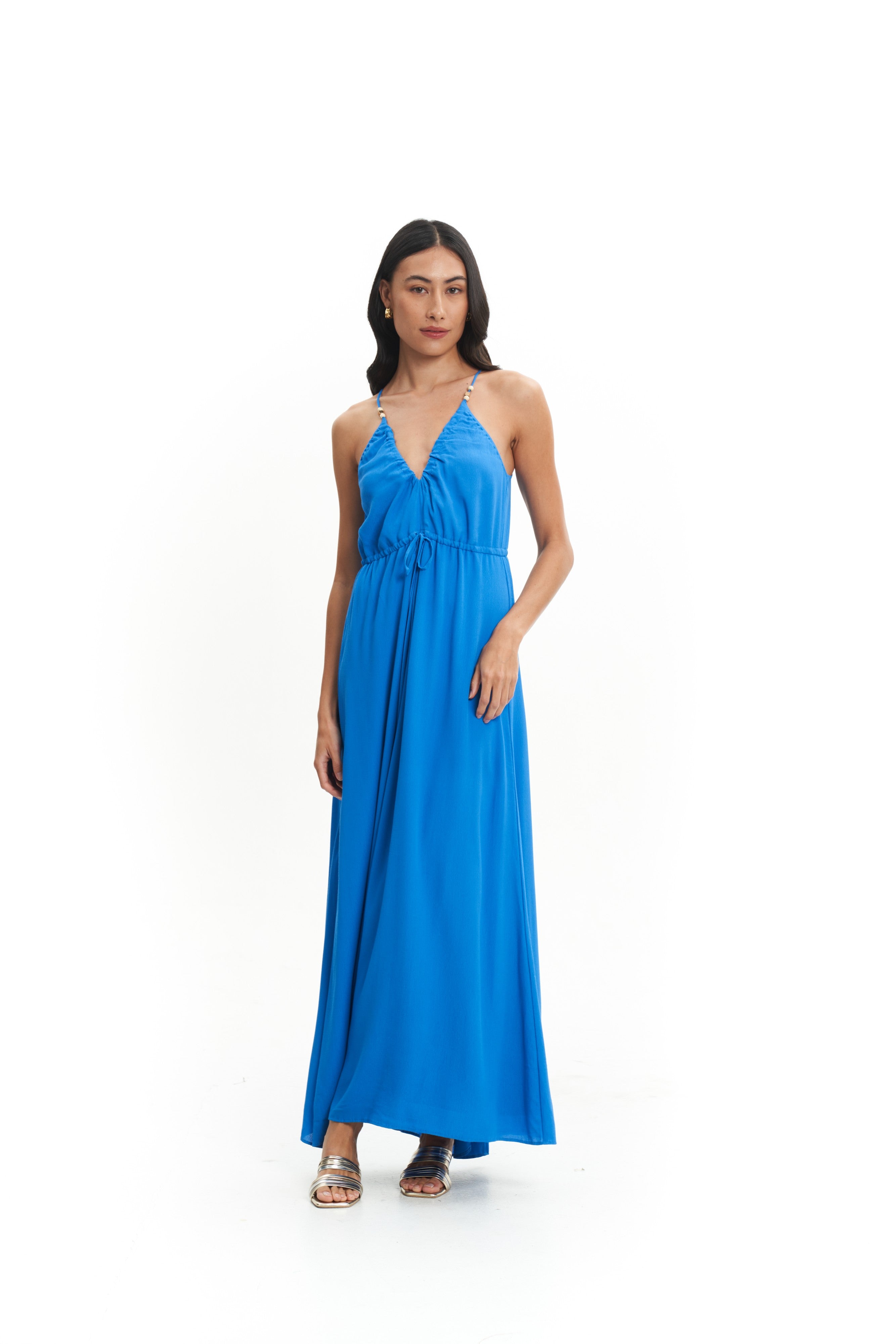 Tutema Dress