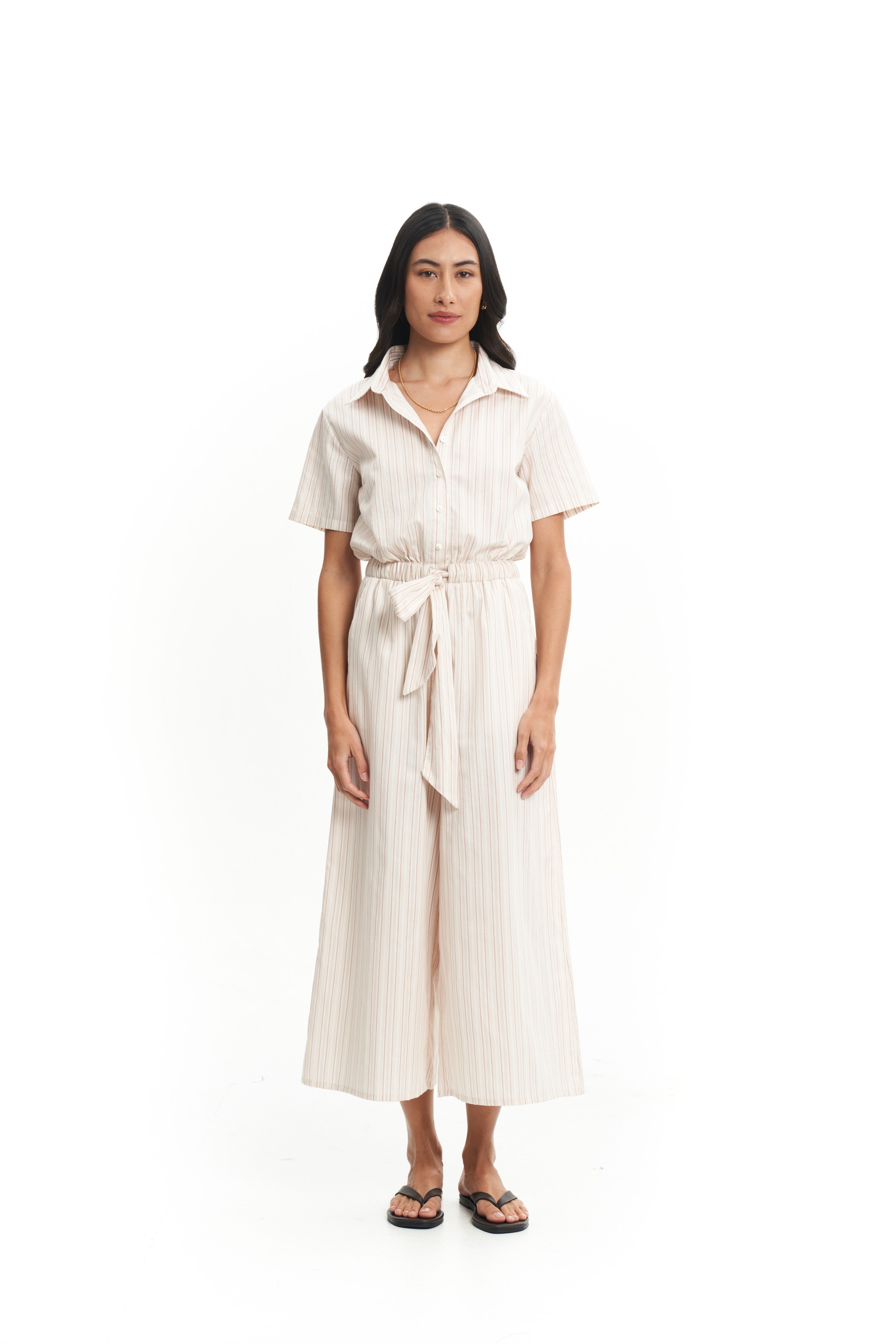 Romily Jumpsuit