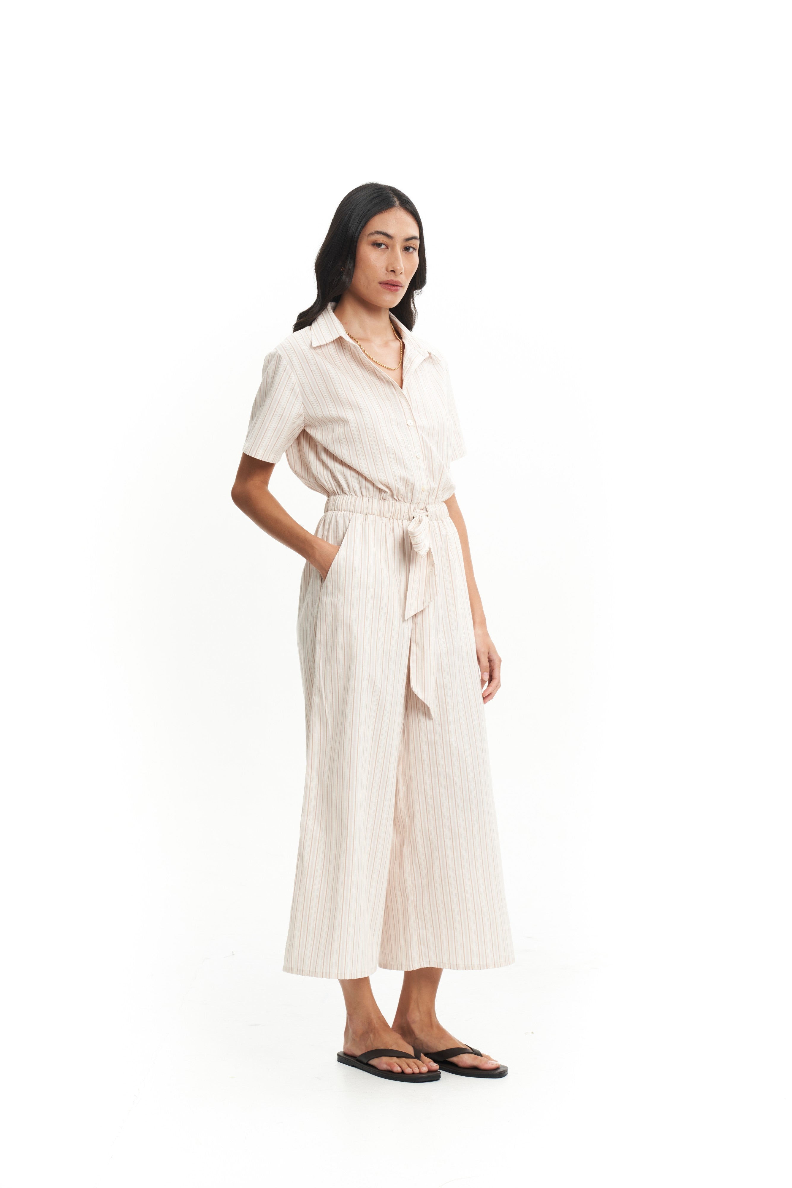 Romily Jumpsuit