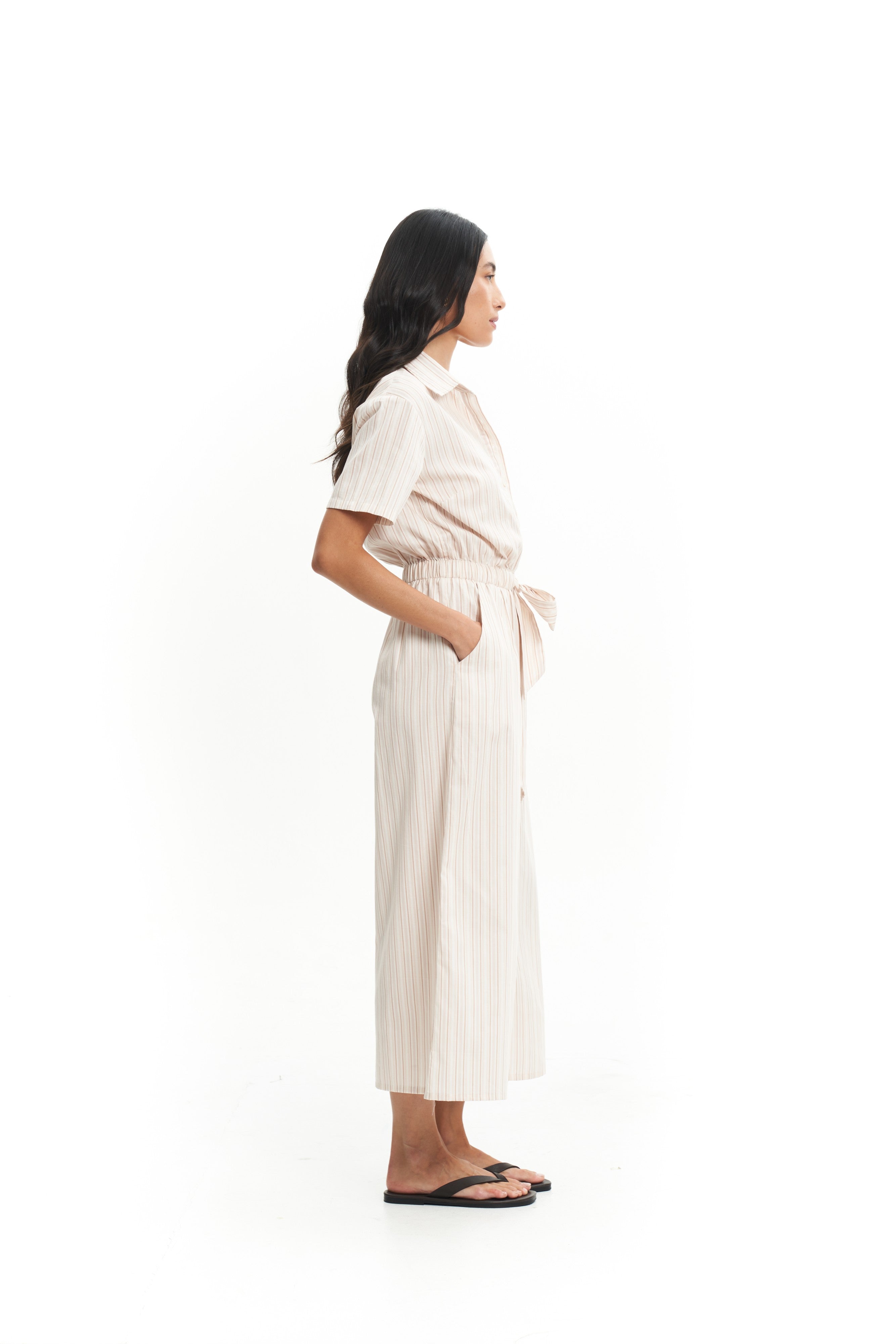 Romily Jumpsuit