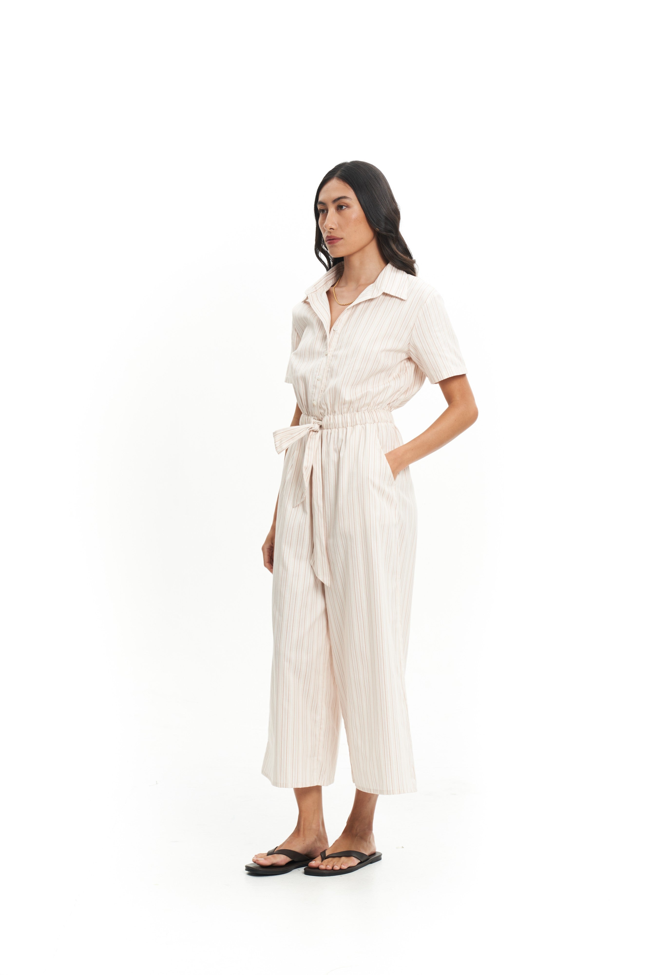 Romily Jumpsuit