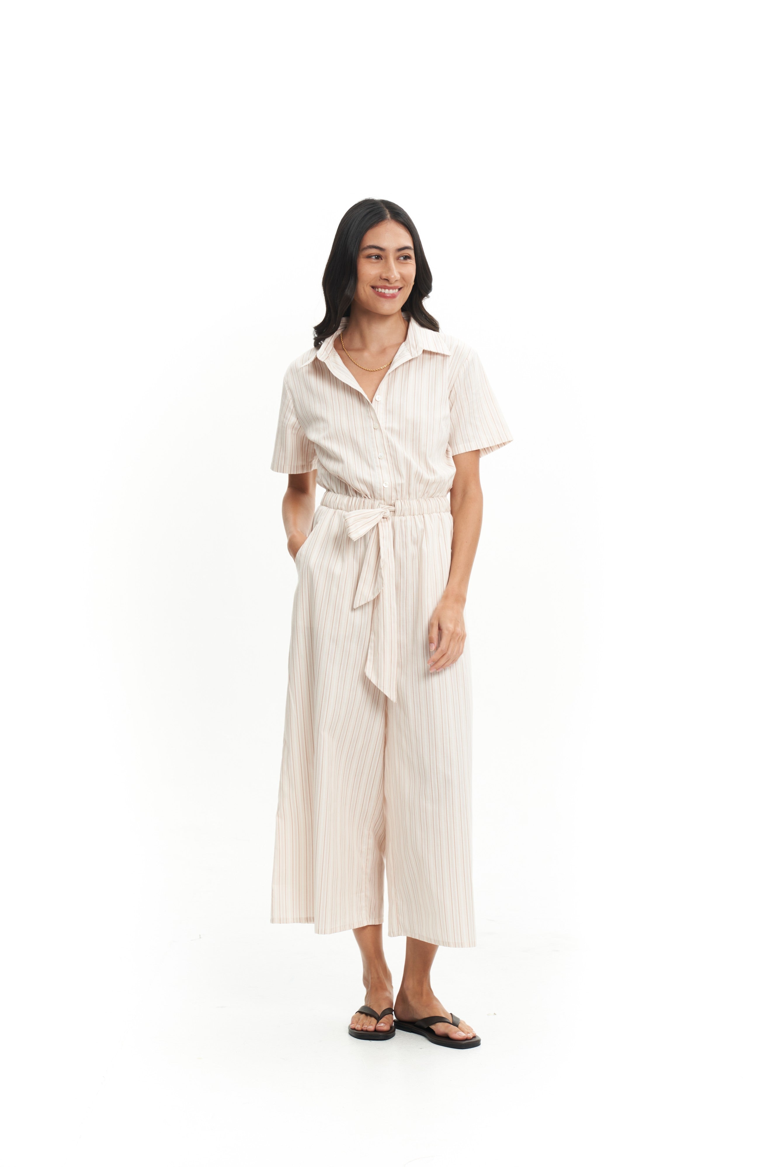 Romily Jumpsuit