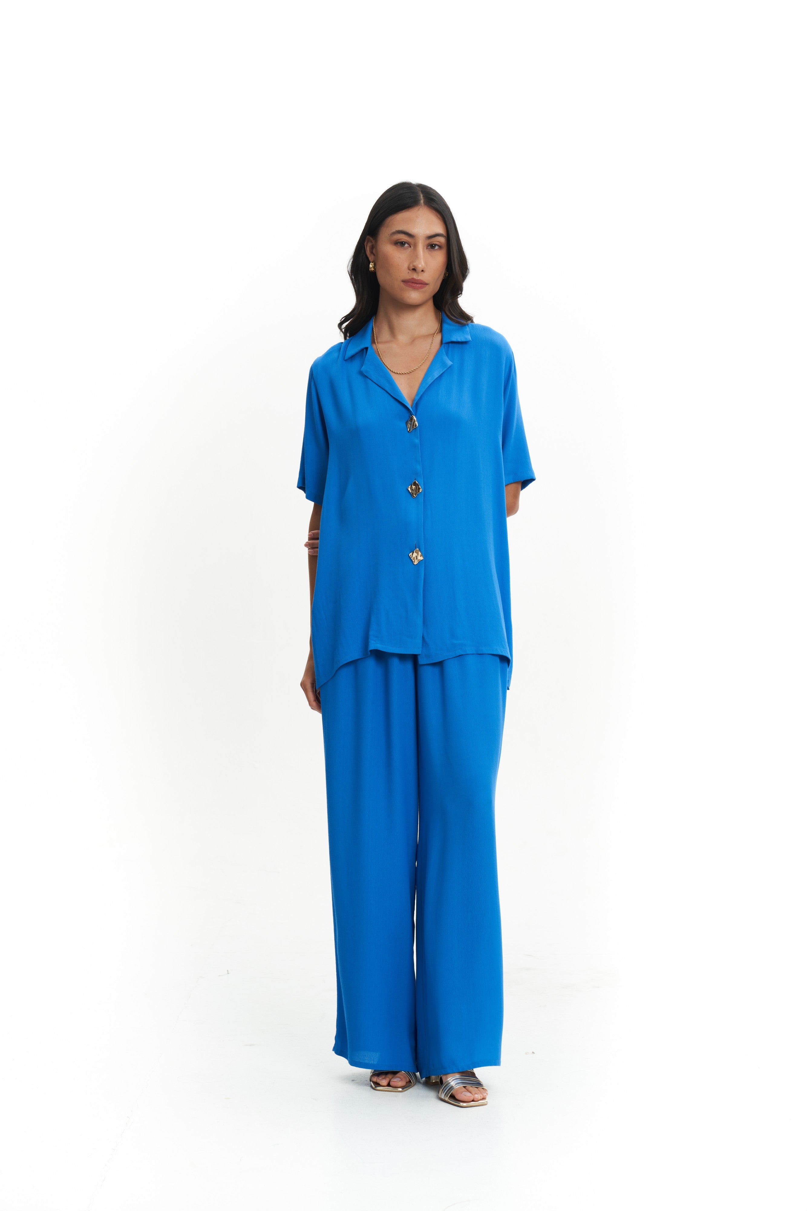 Soraya Pants