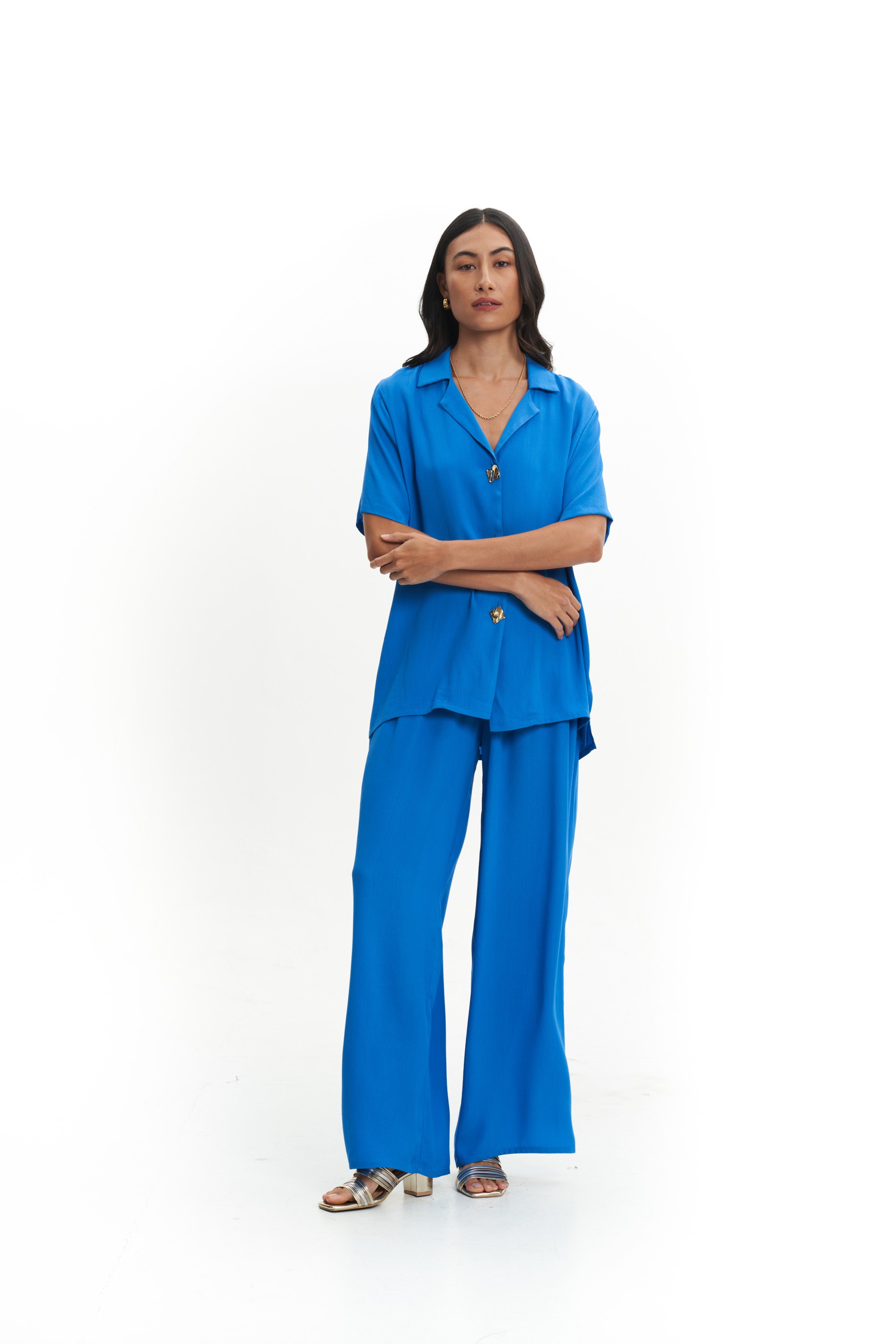 Soraya Pants