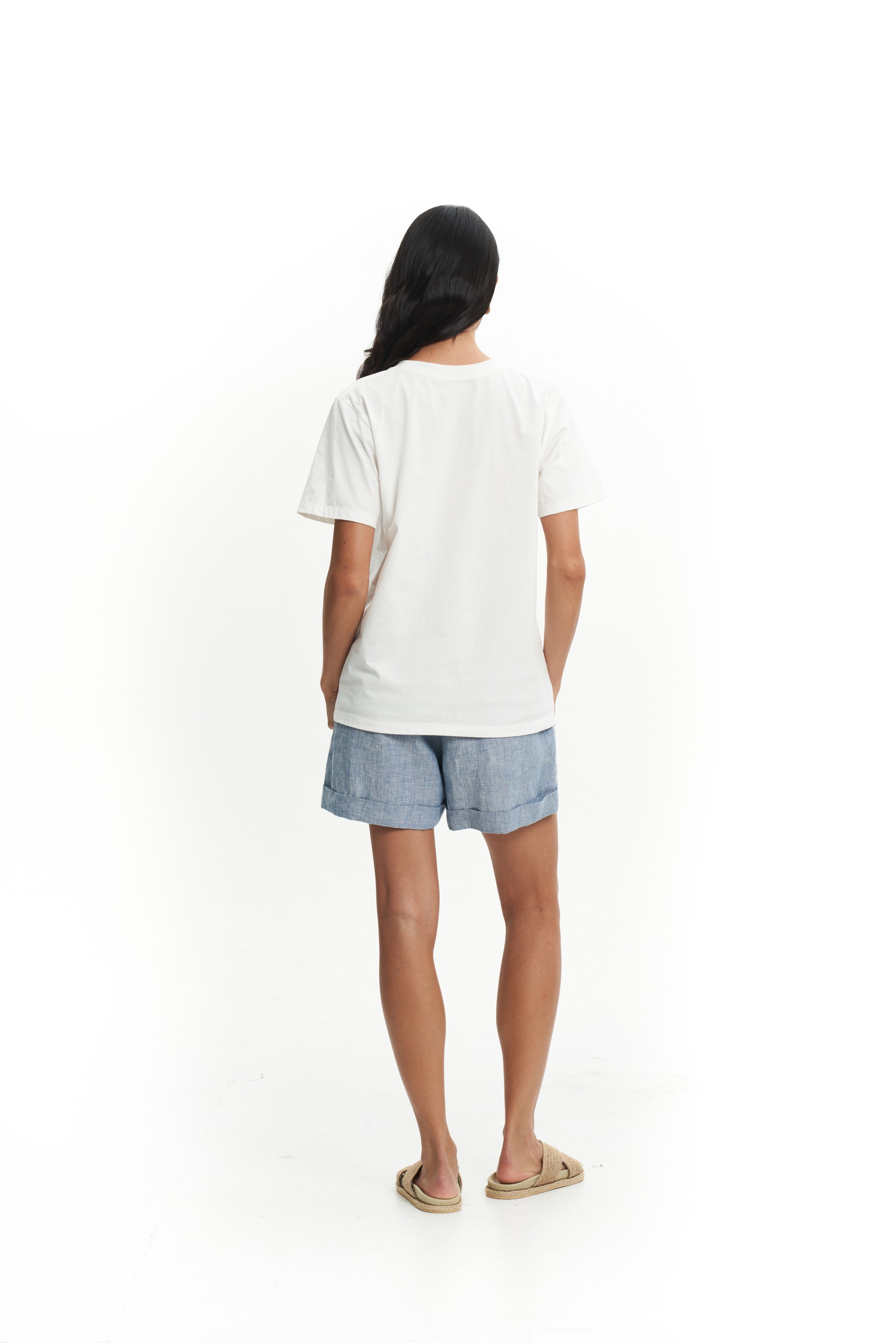 Shore Tee