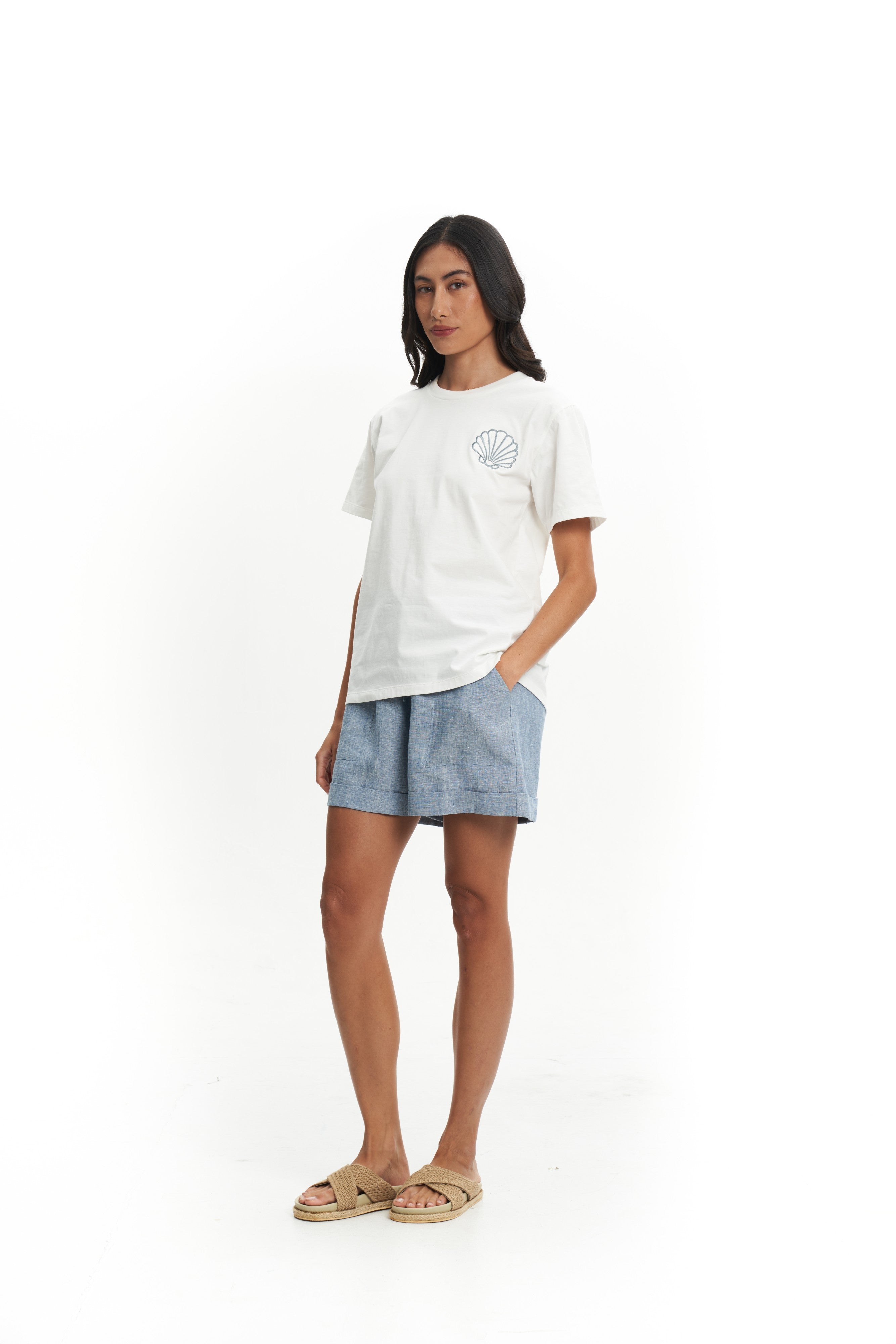 Shore Tee
