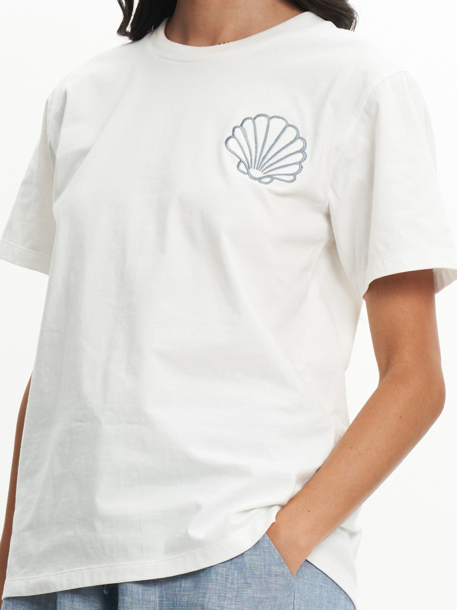 Shore Tee