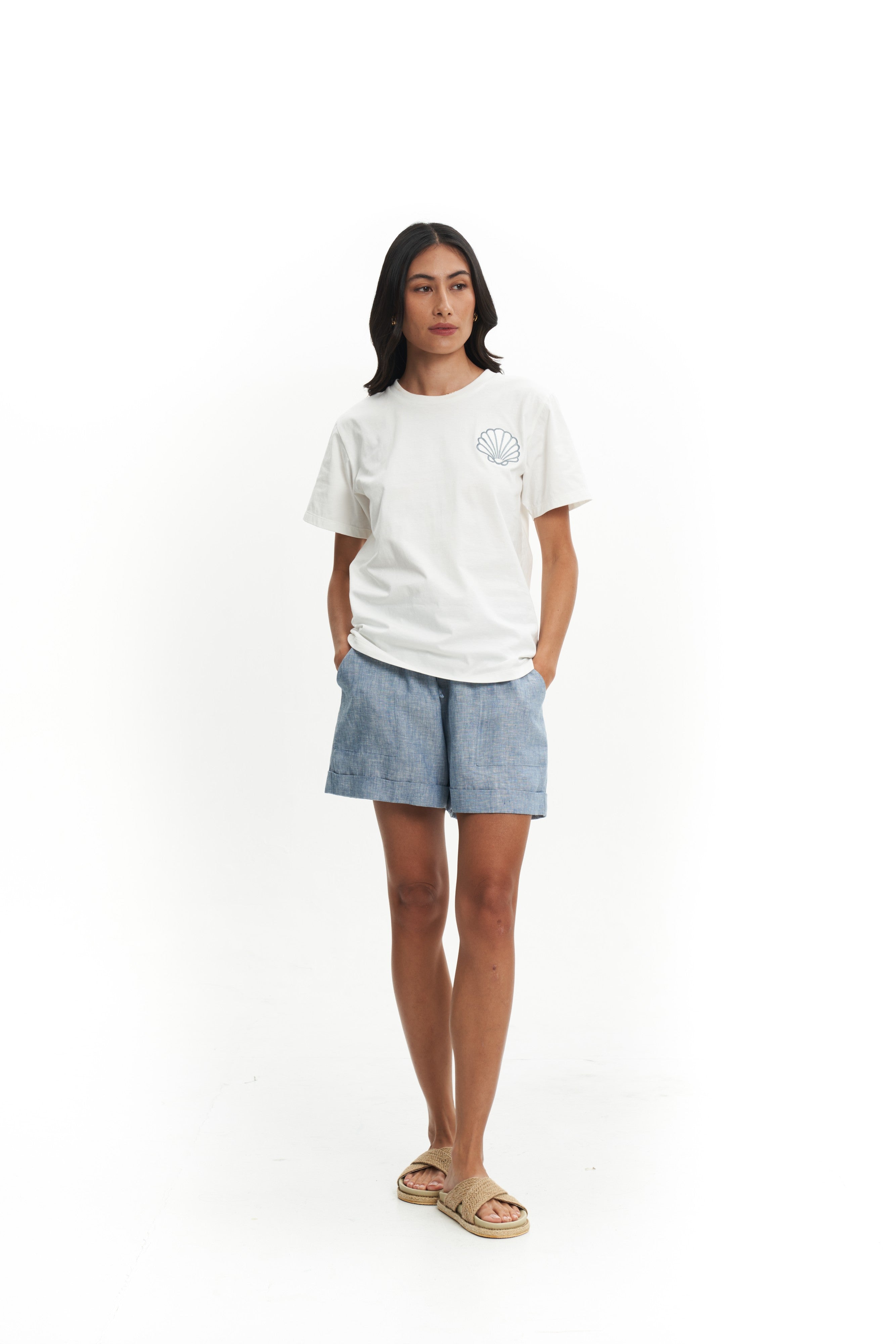 Shore Tee