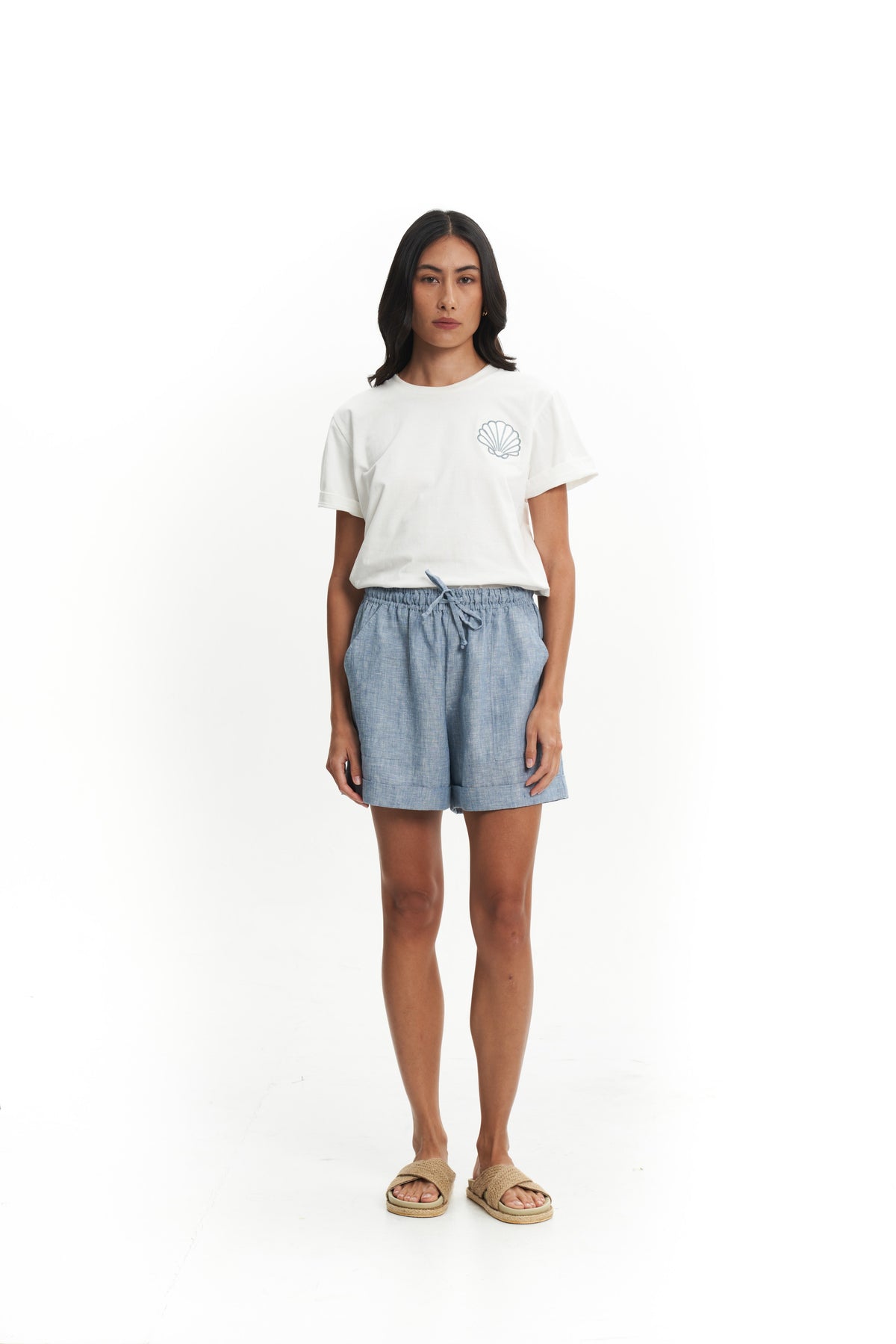 Liv Shorts