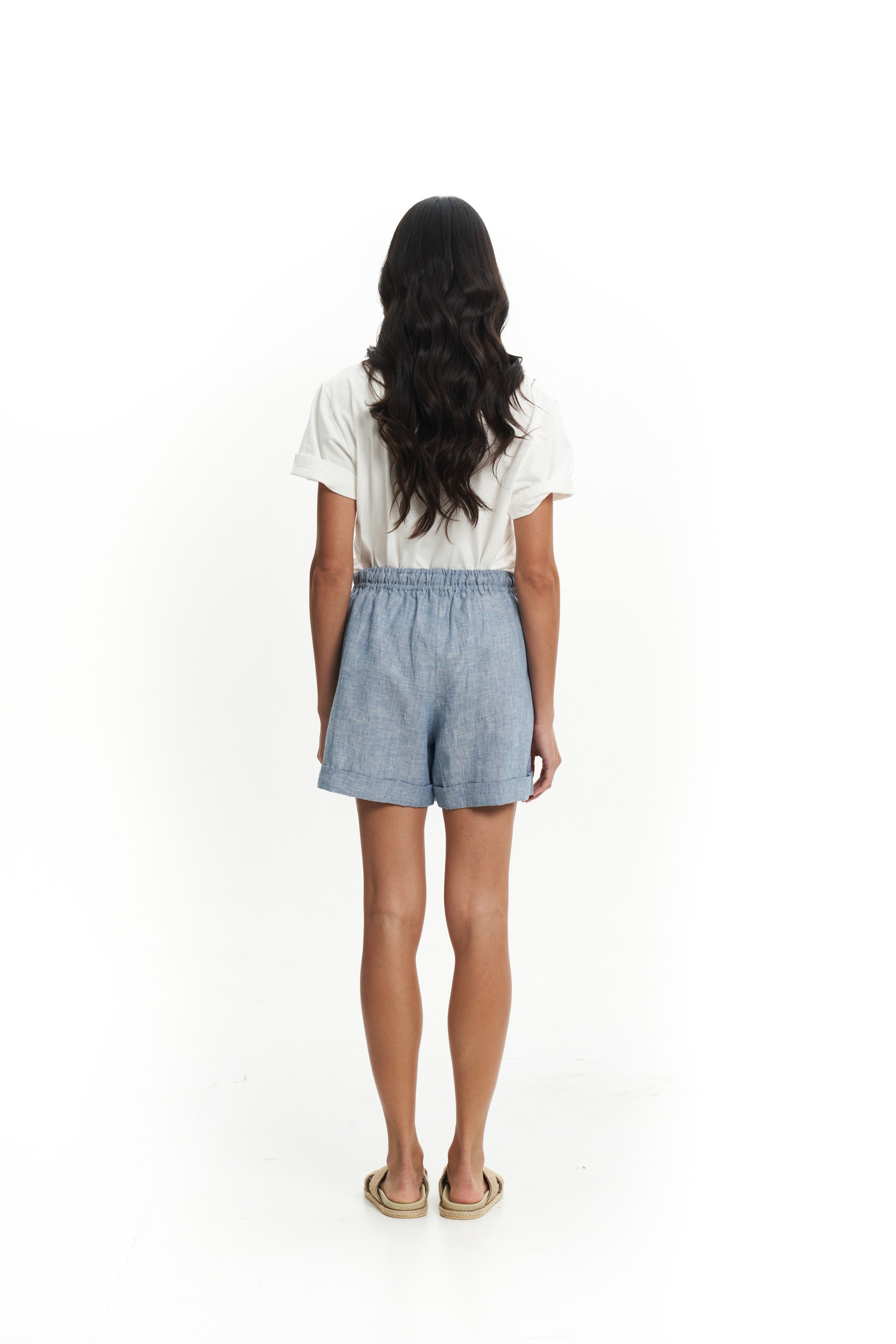 Liv Shorts