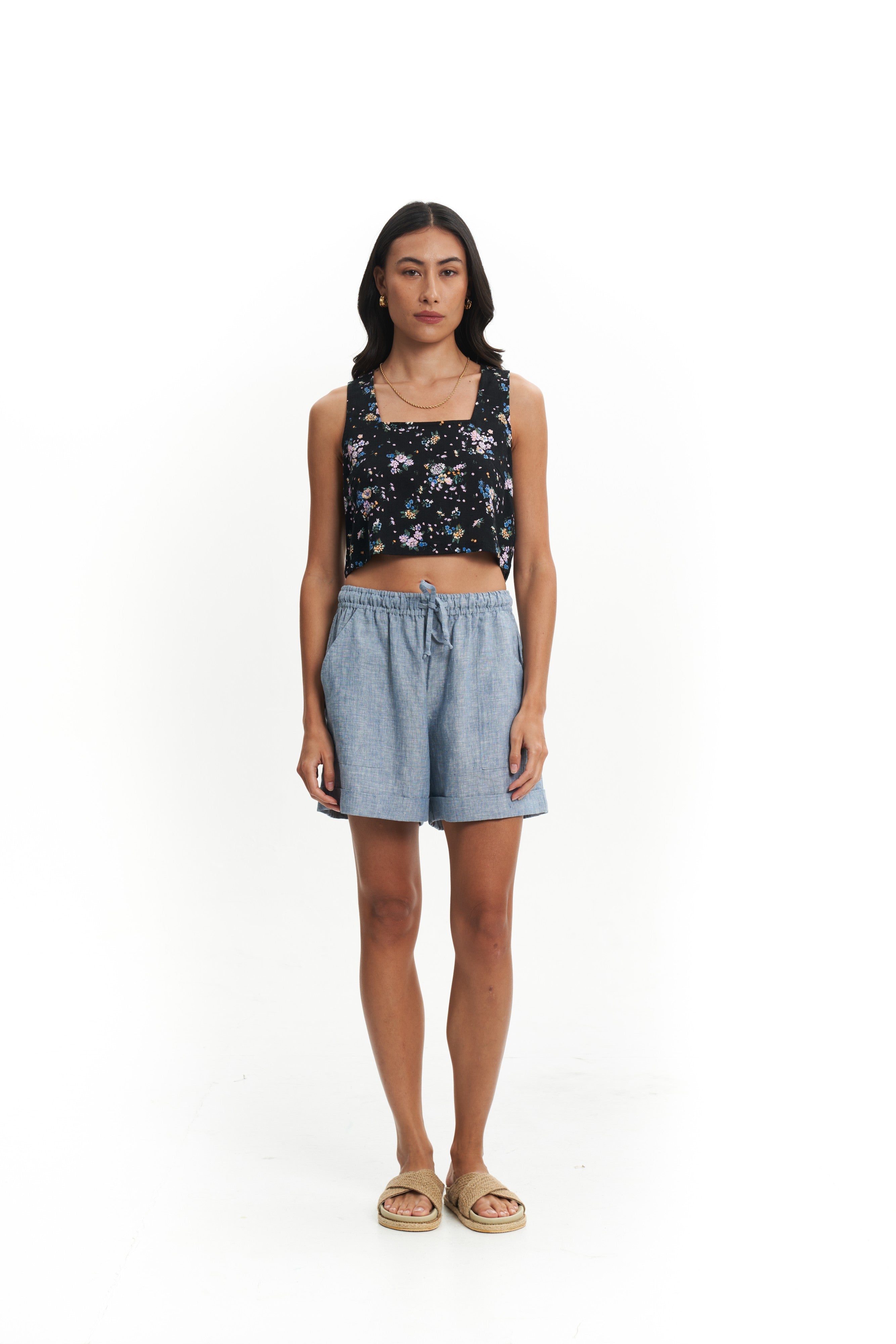 Brooke Top