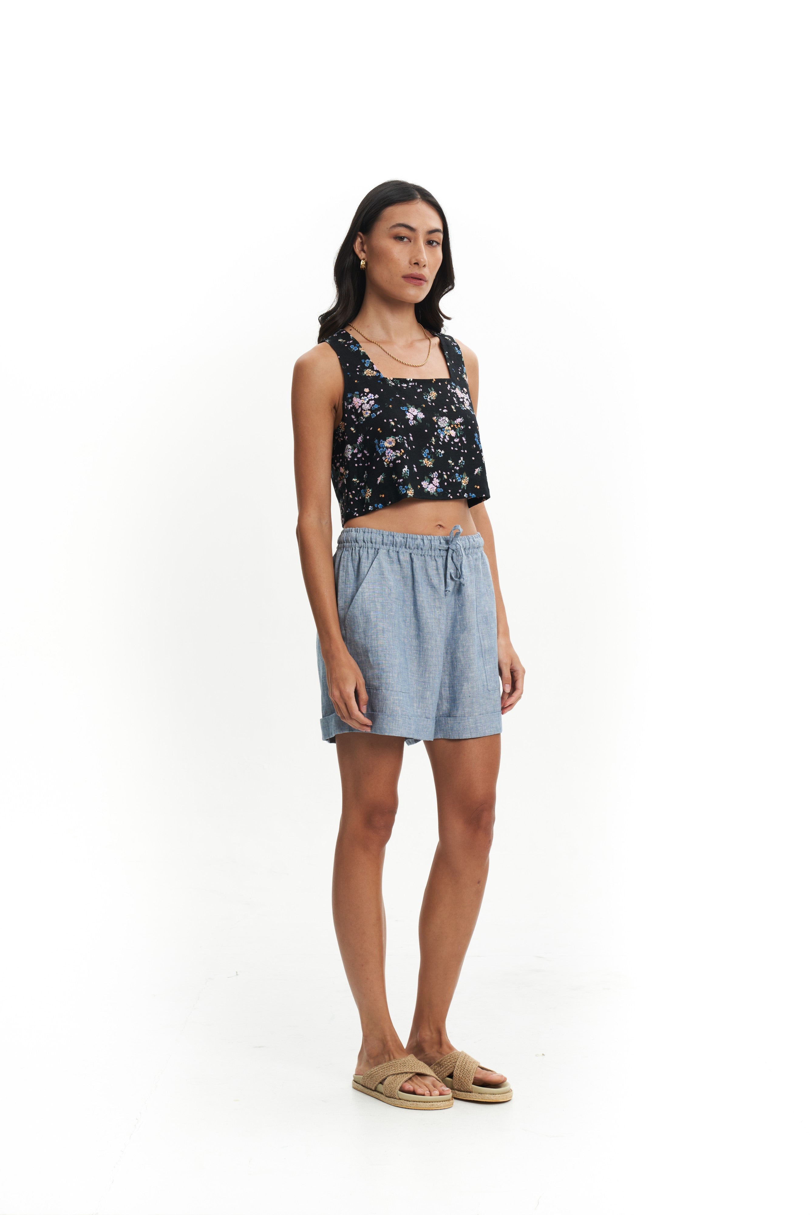 Brooke Top