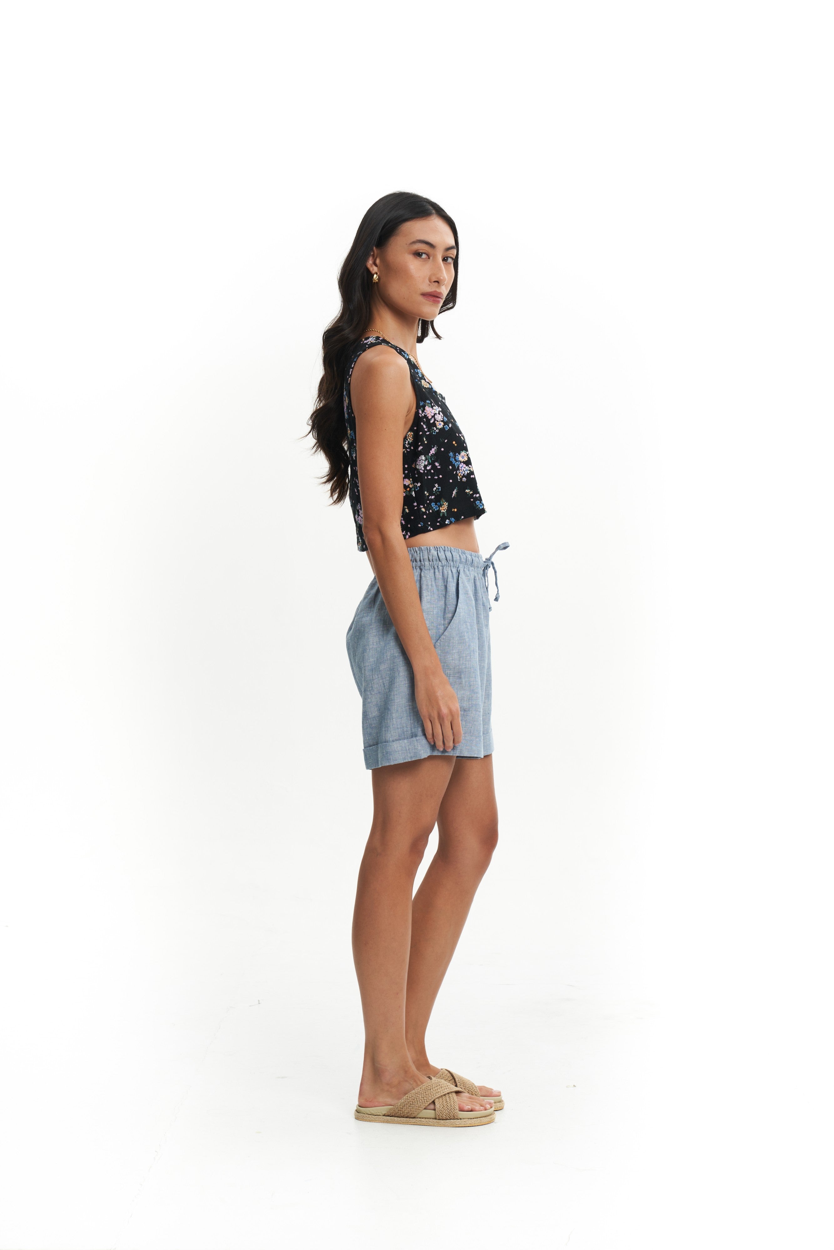 Brooke Top