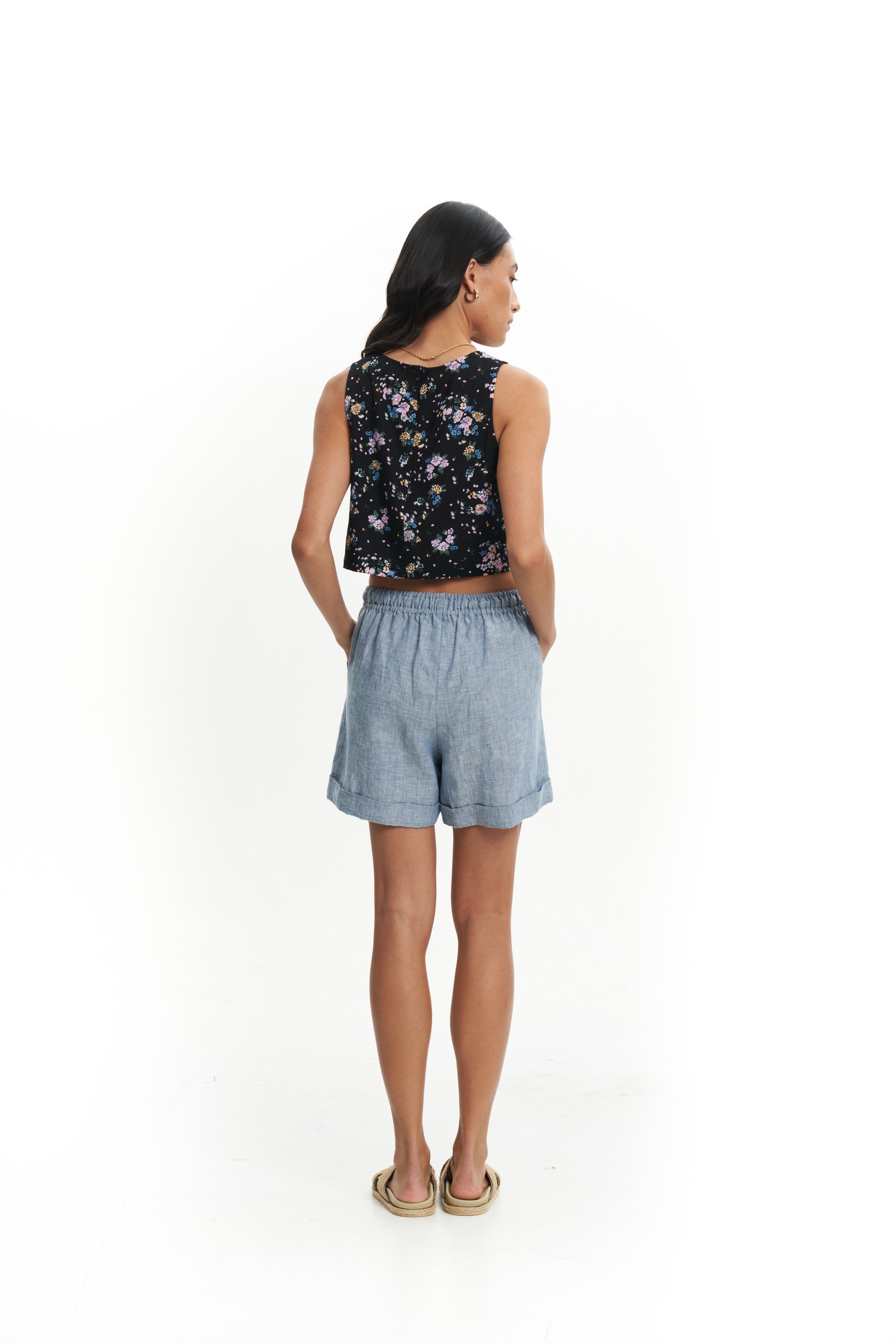 Brooke Top