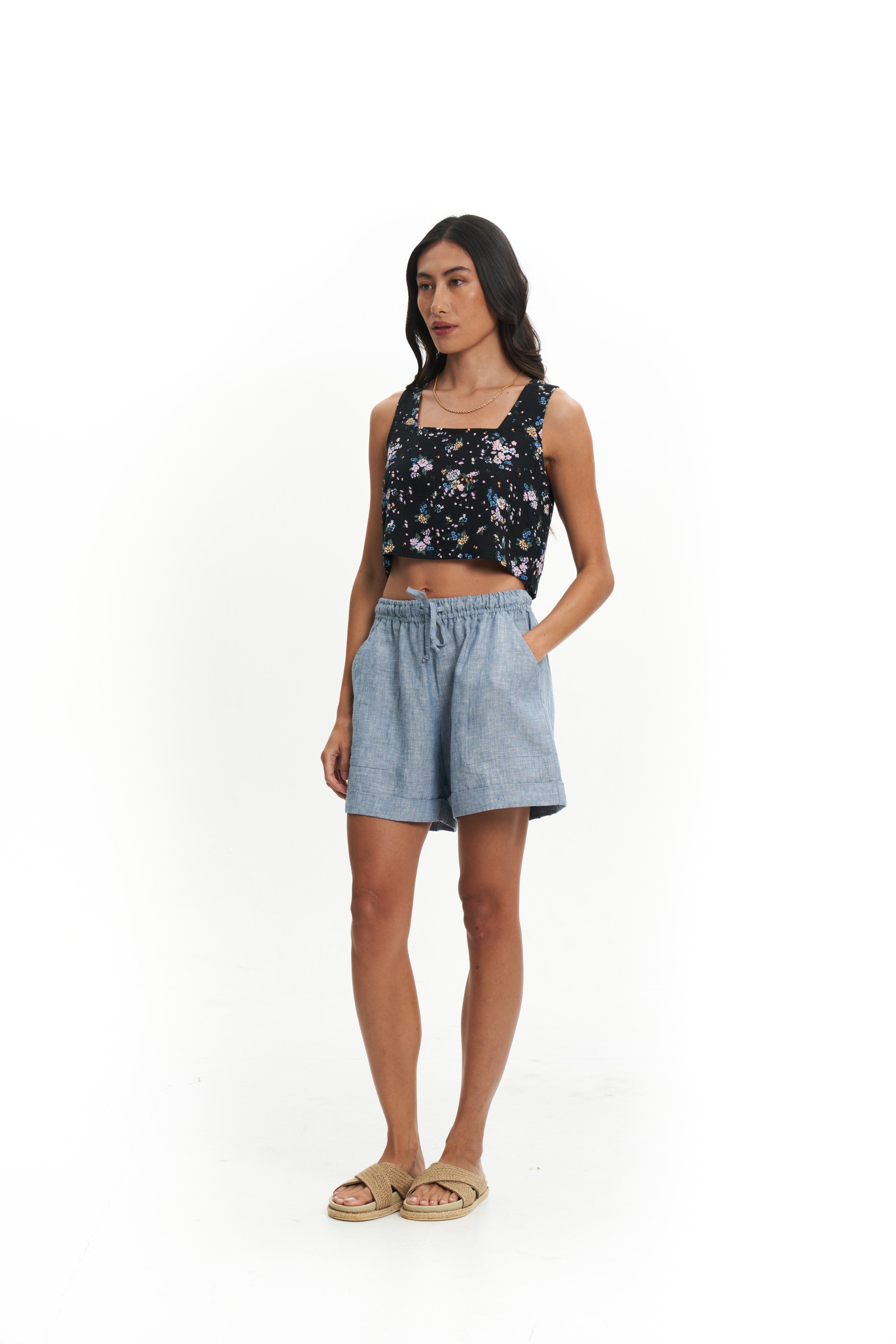 Brooke Top