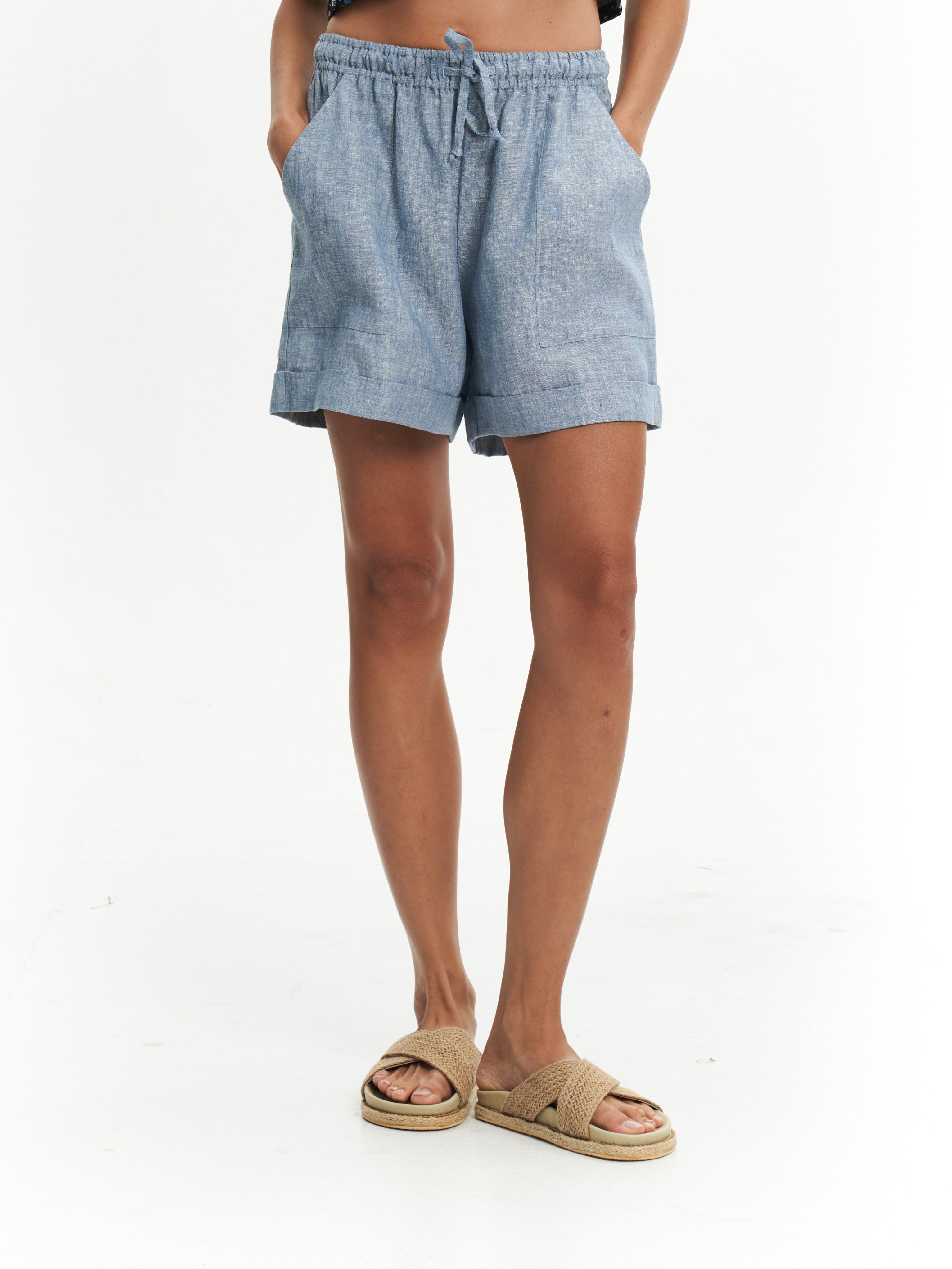 Liv Shorts