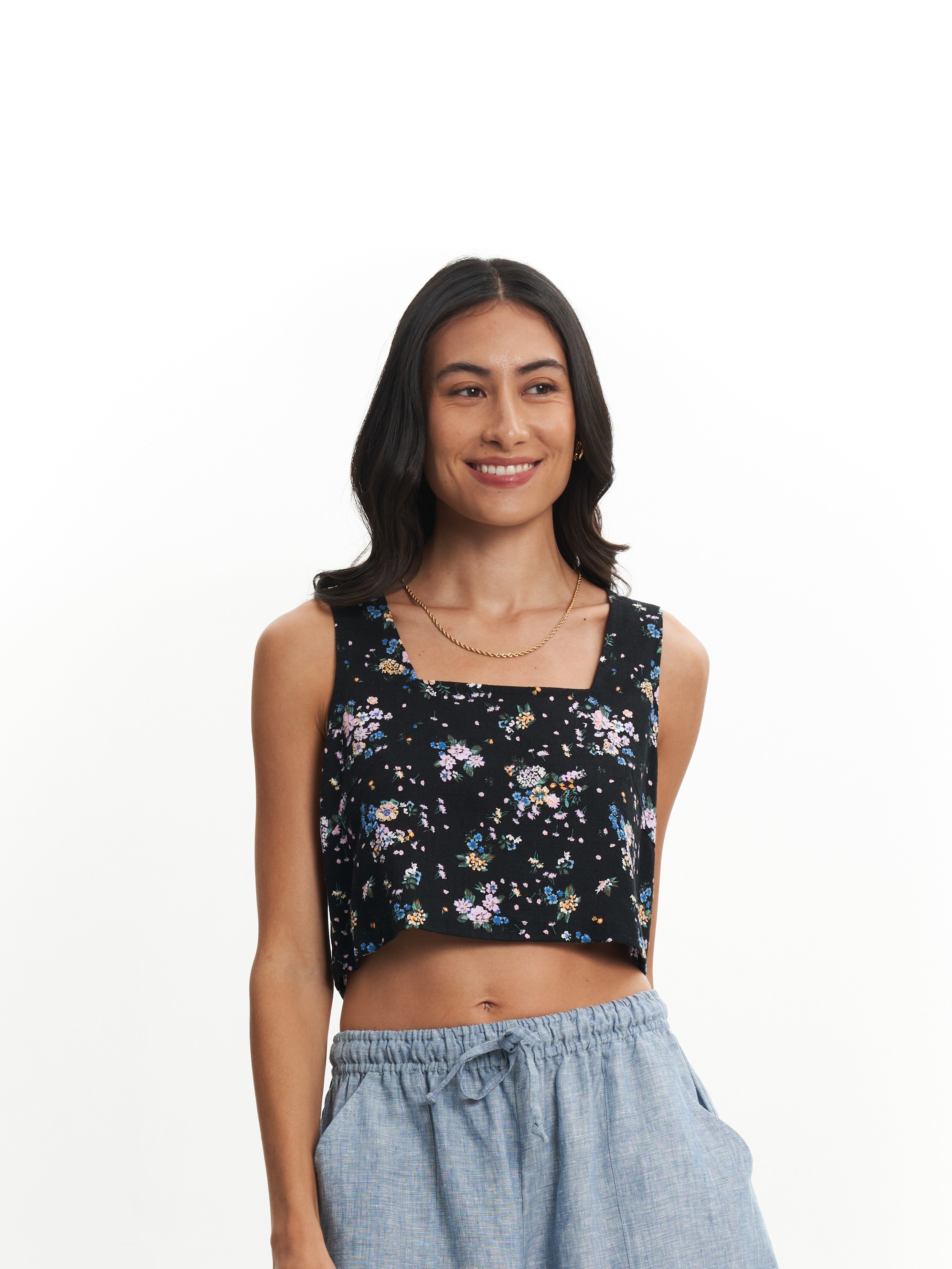 Brooke Top