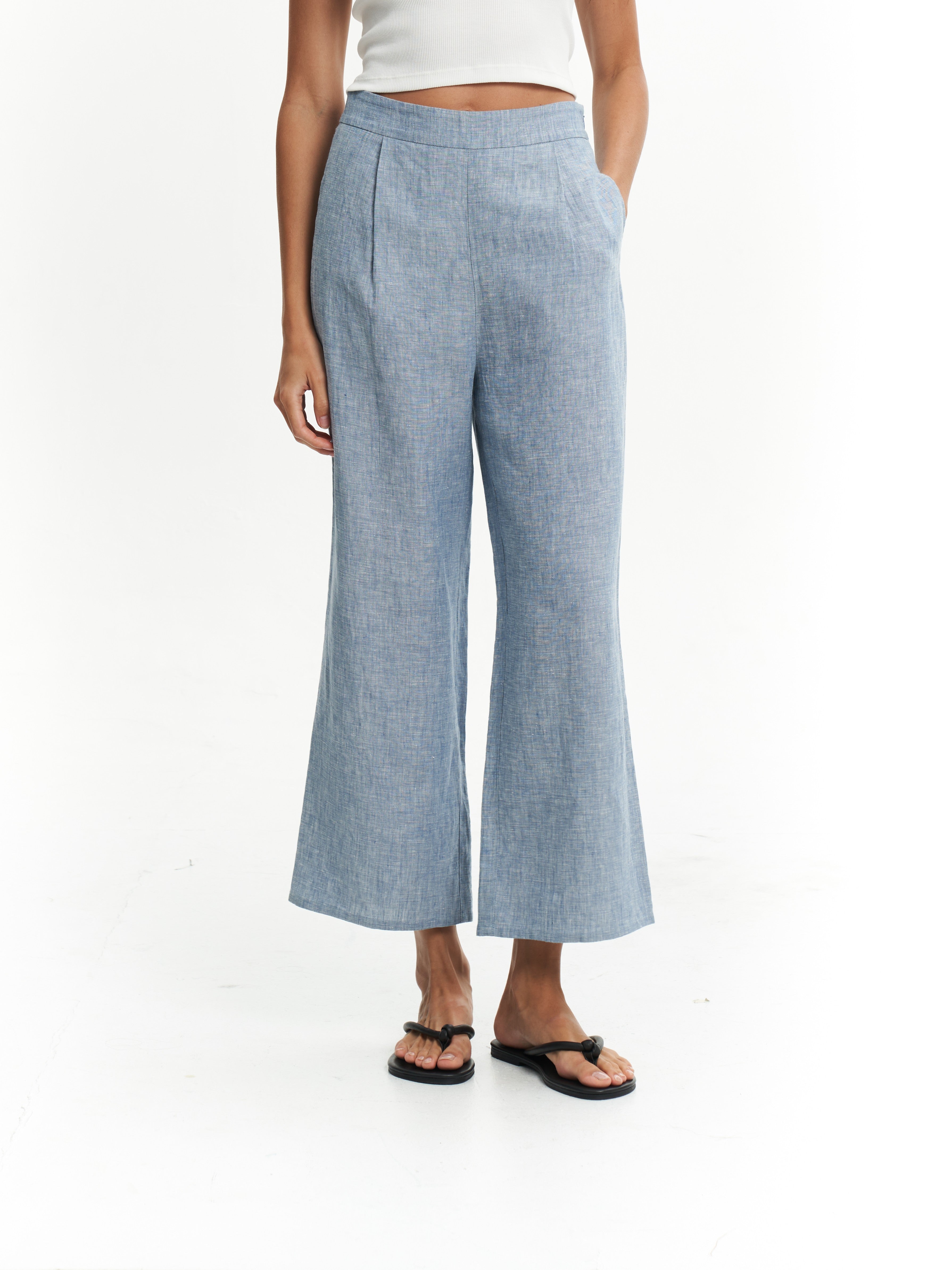 Mika Pants