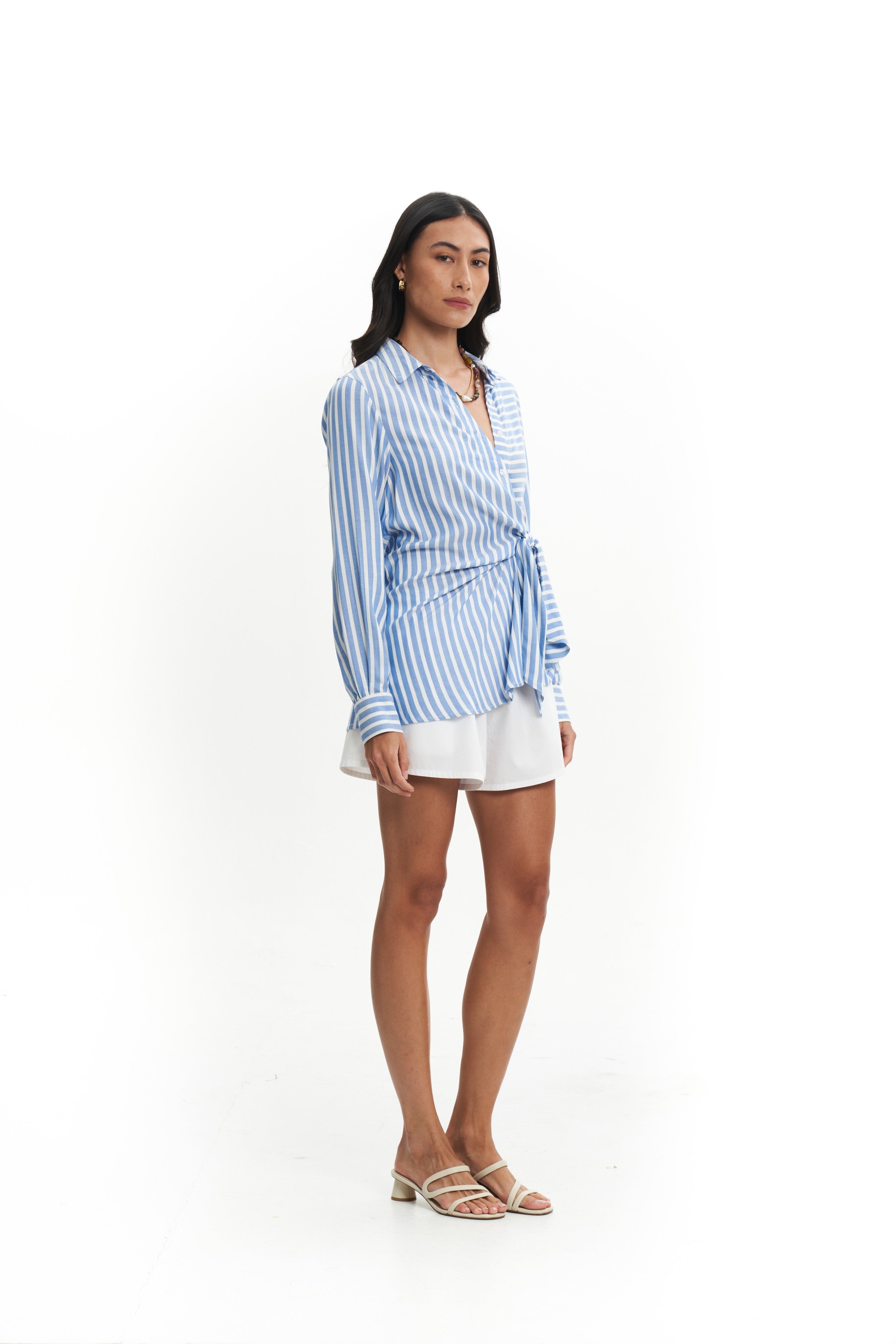 Odessa Shirt
