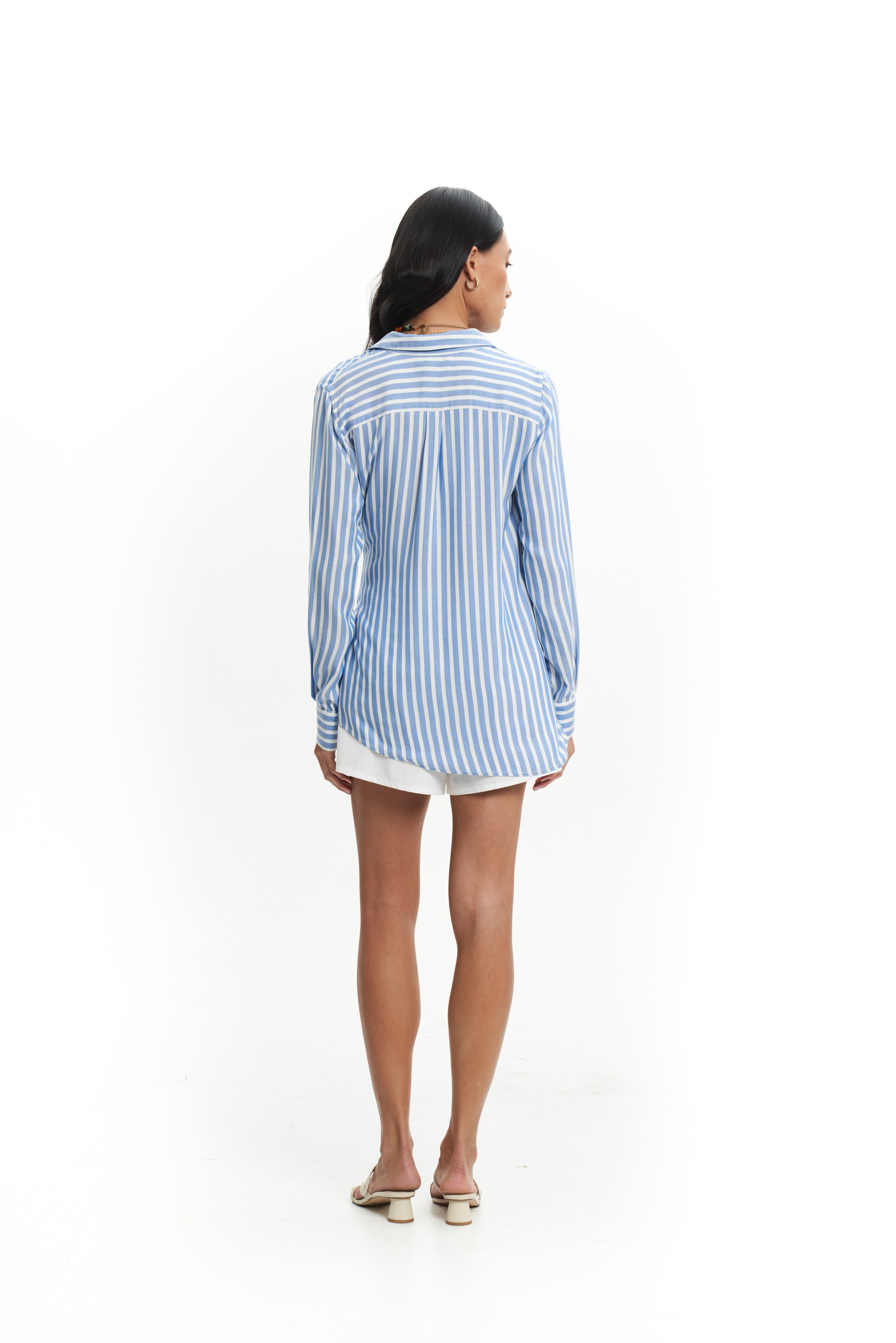 Odessa Shirt