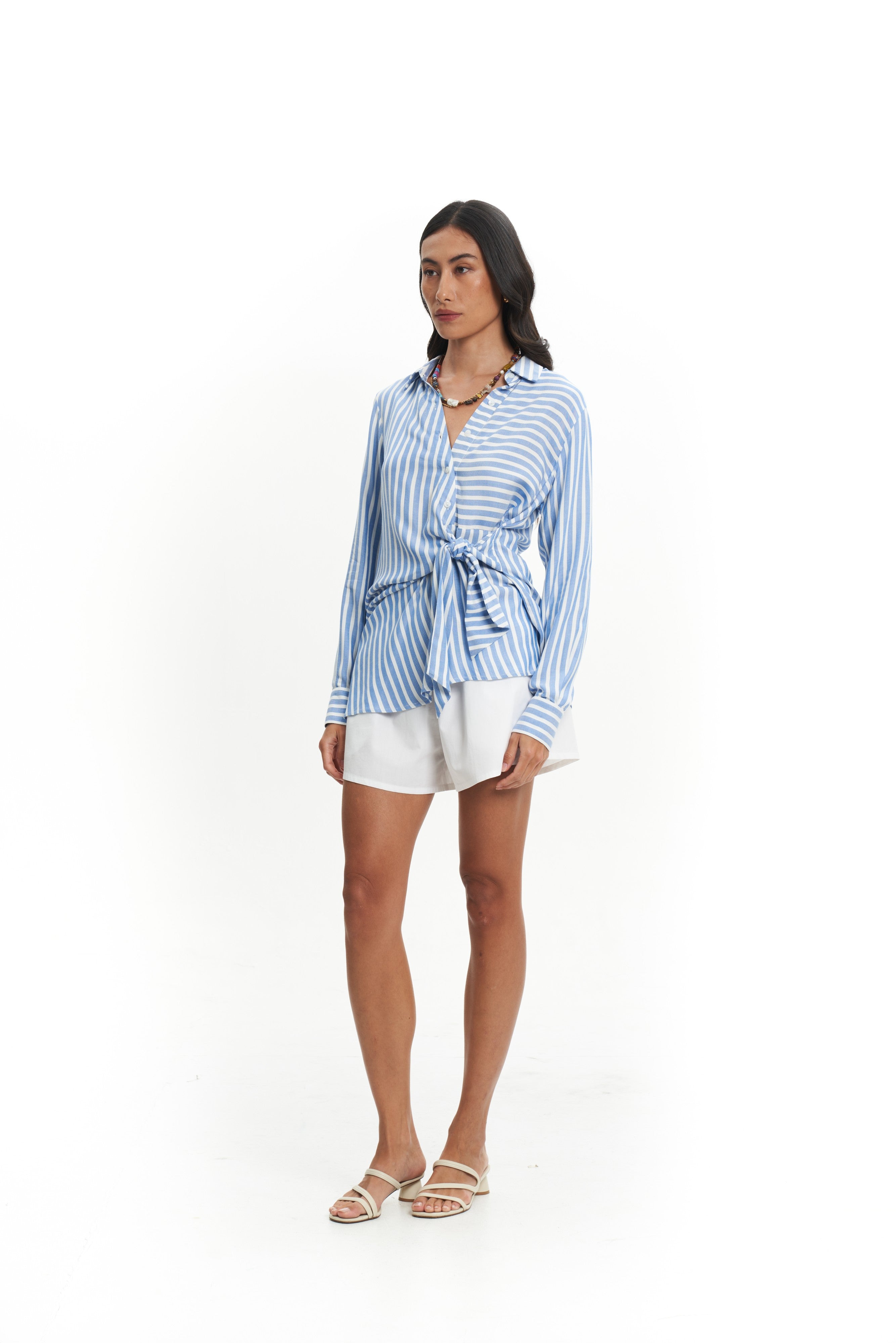 Odessa Shirt