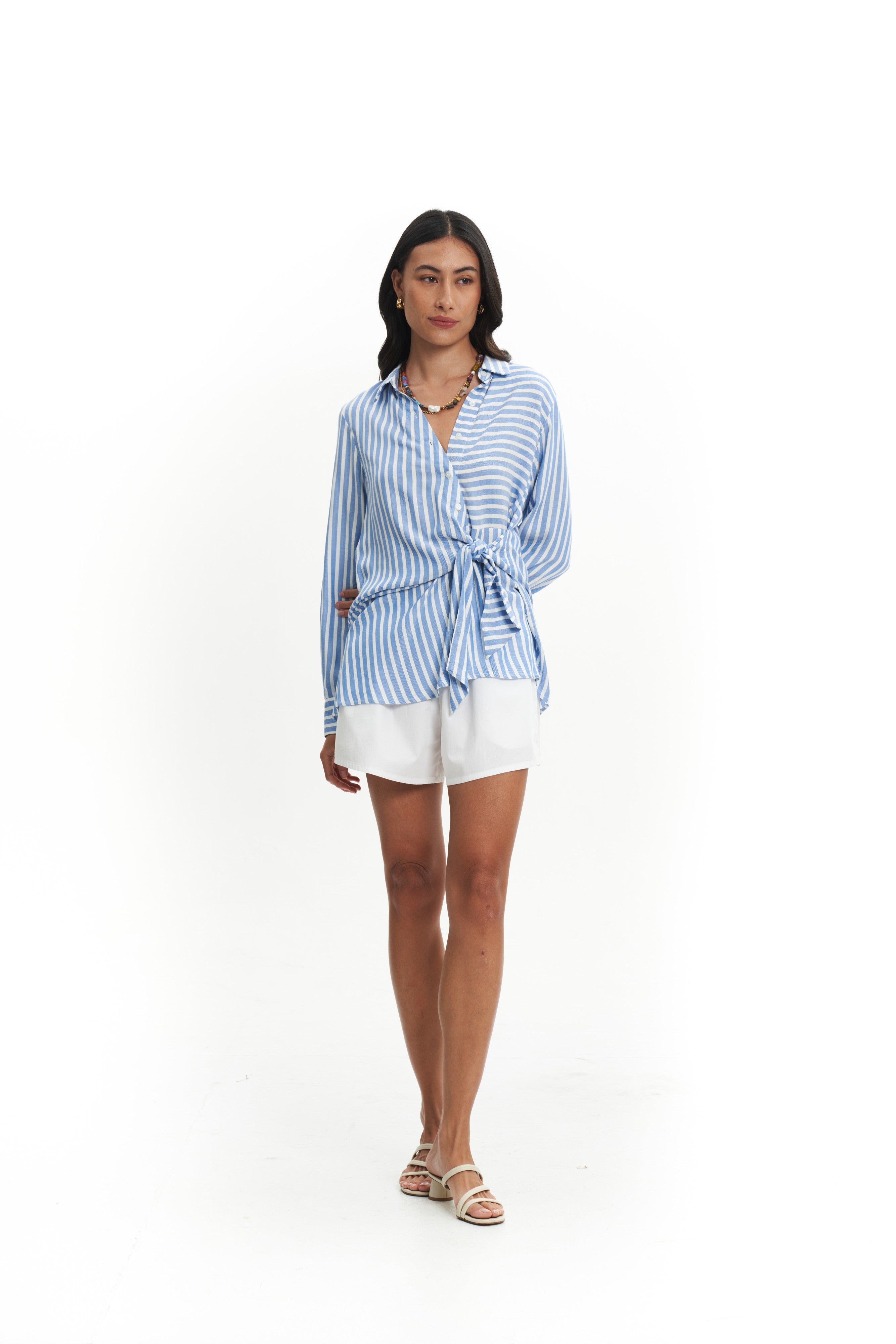 Odessa Shirt
