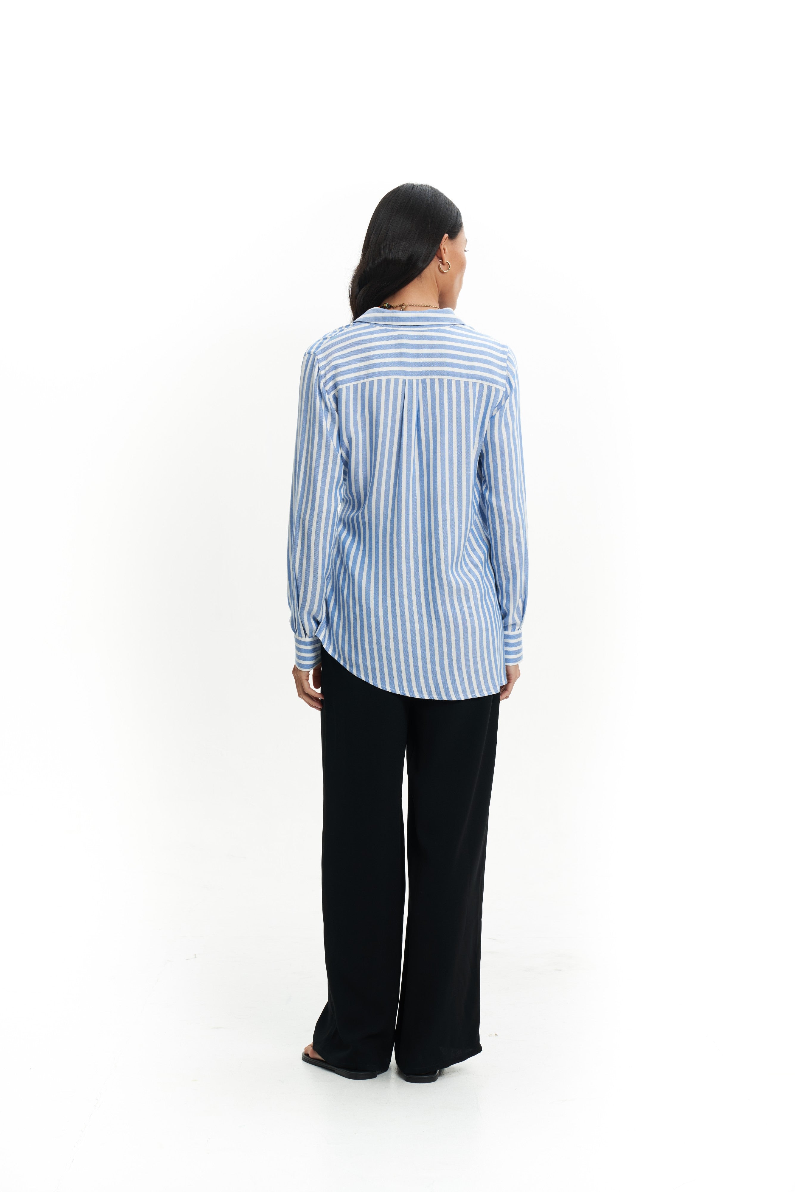 Odessa Shirt