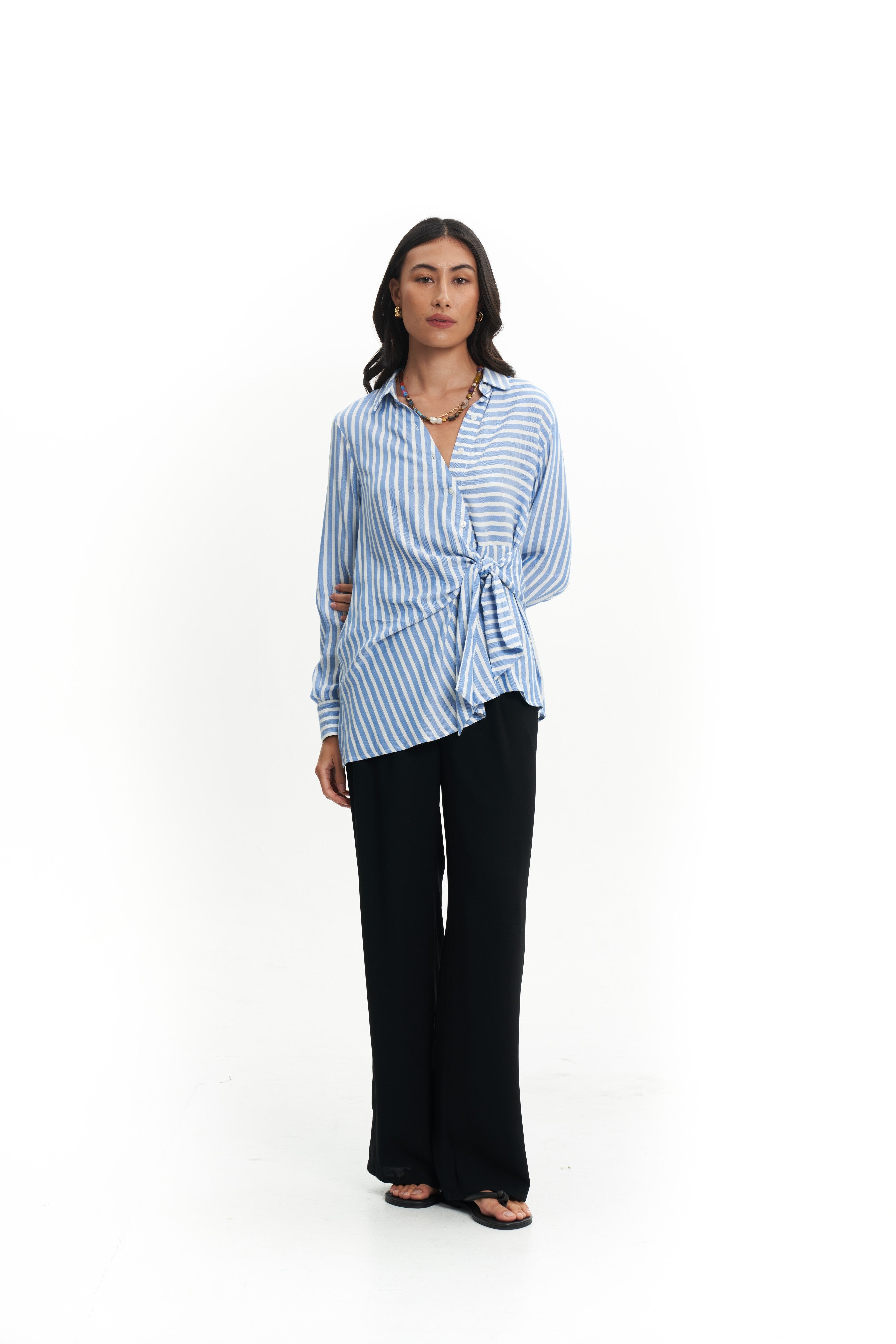 Odessa Shirt
