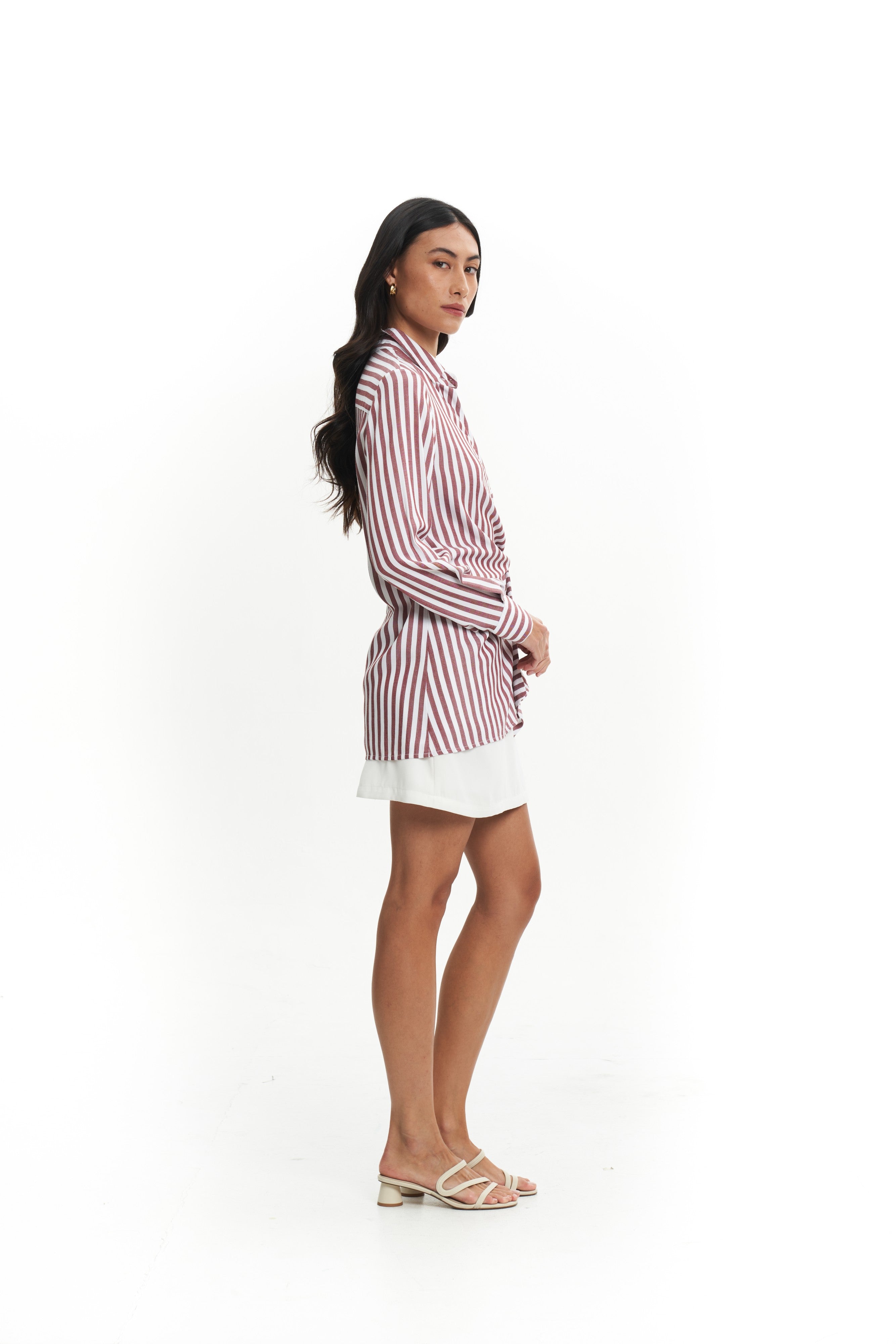 Odessa Shirt