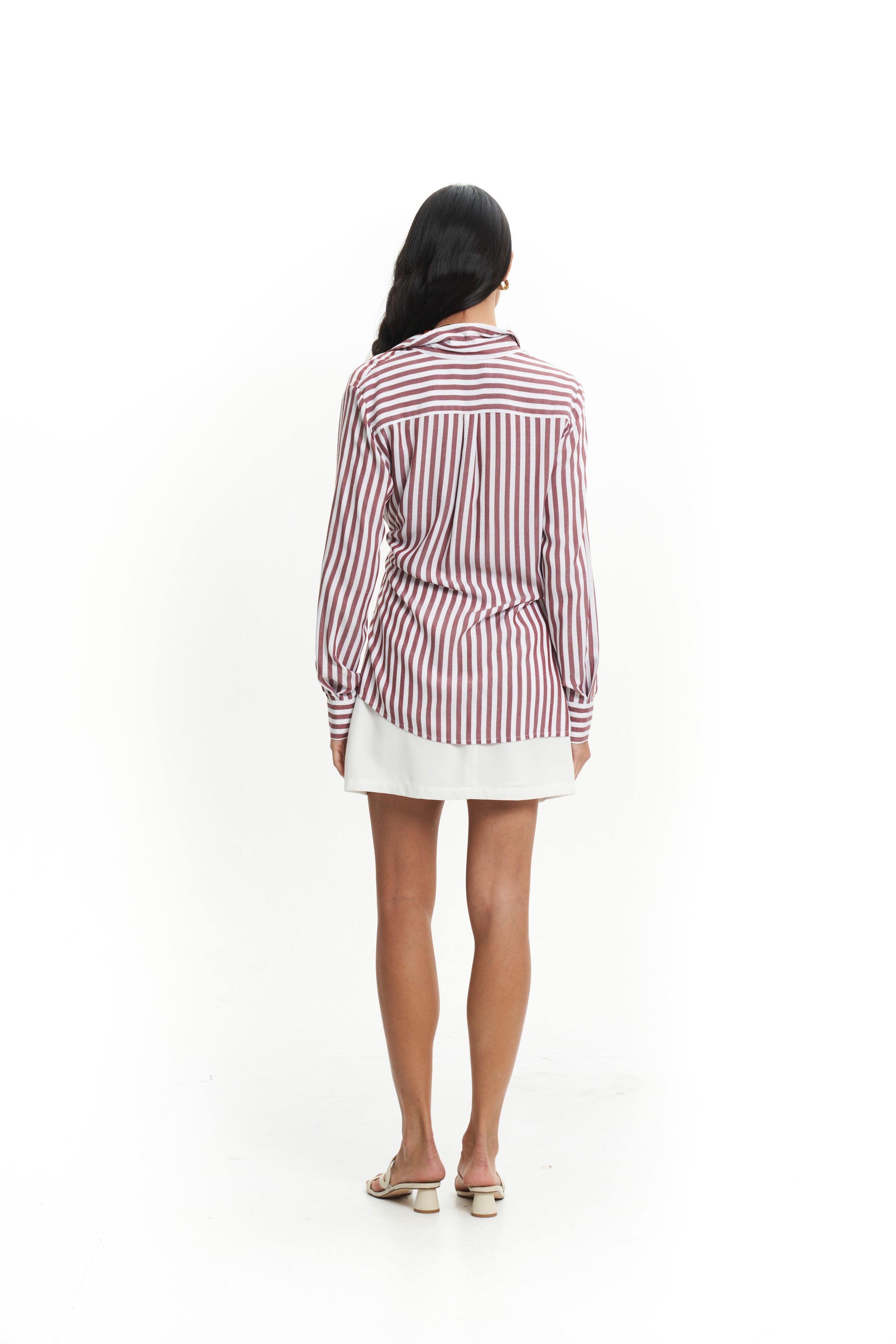 Odessa Shirt