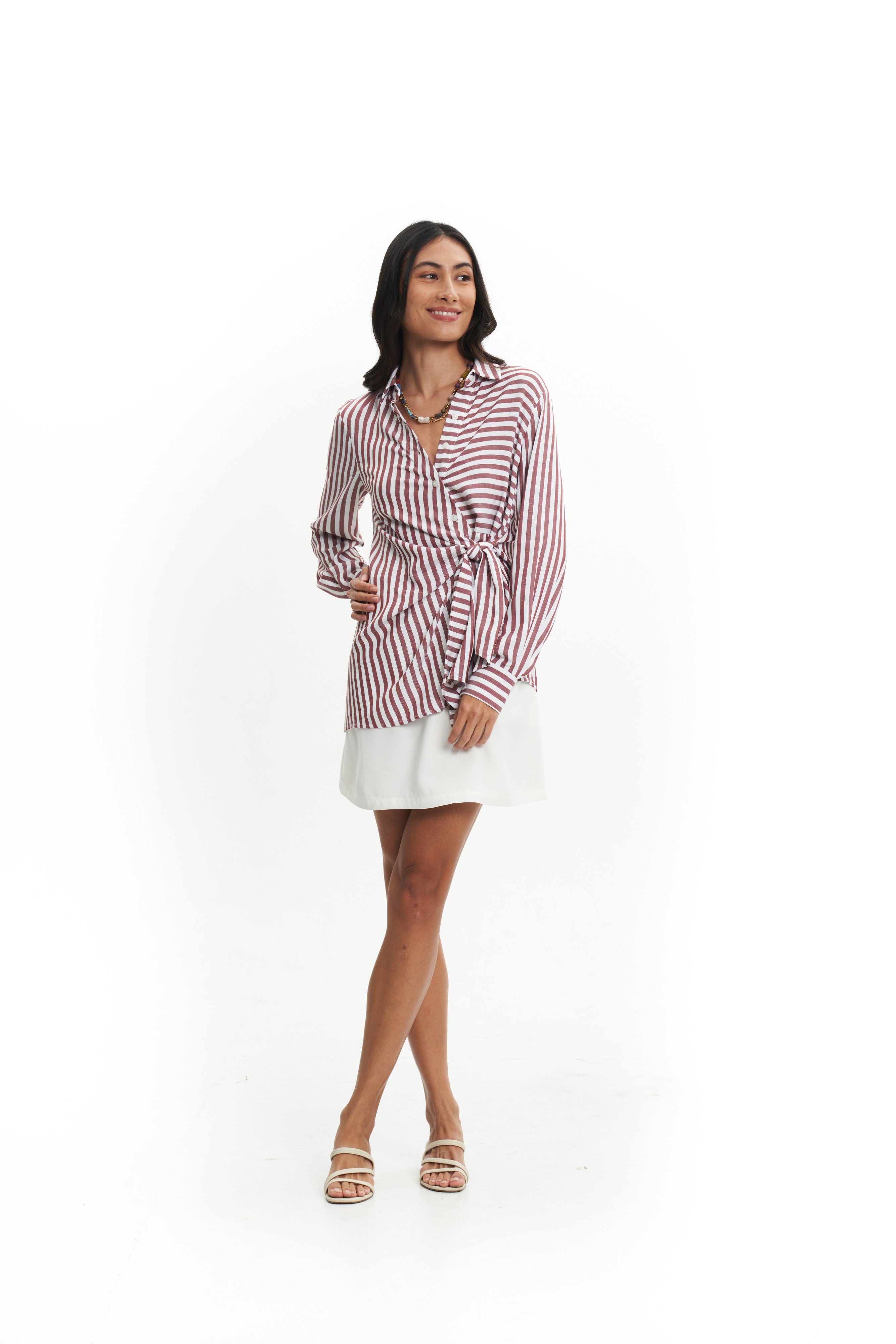 Odessa Shirt