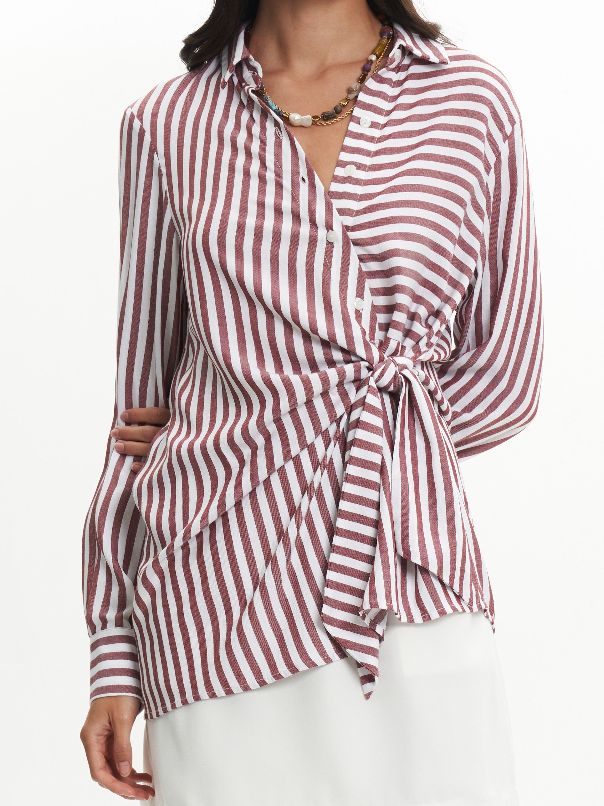 Odessa Shirt