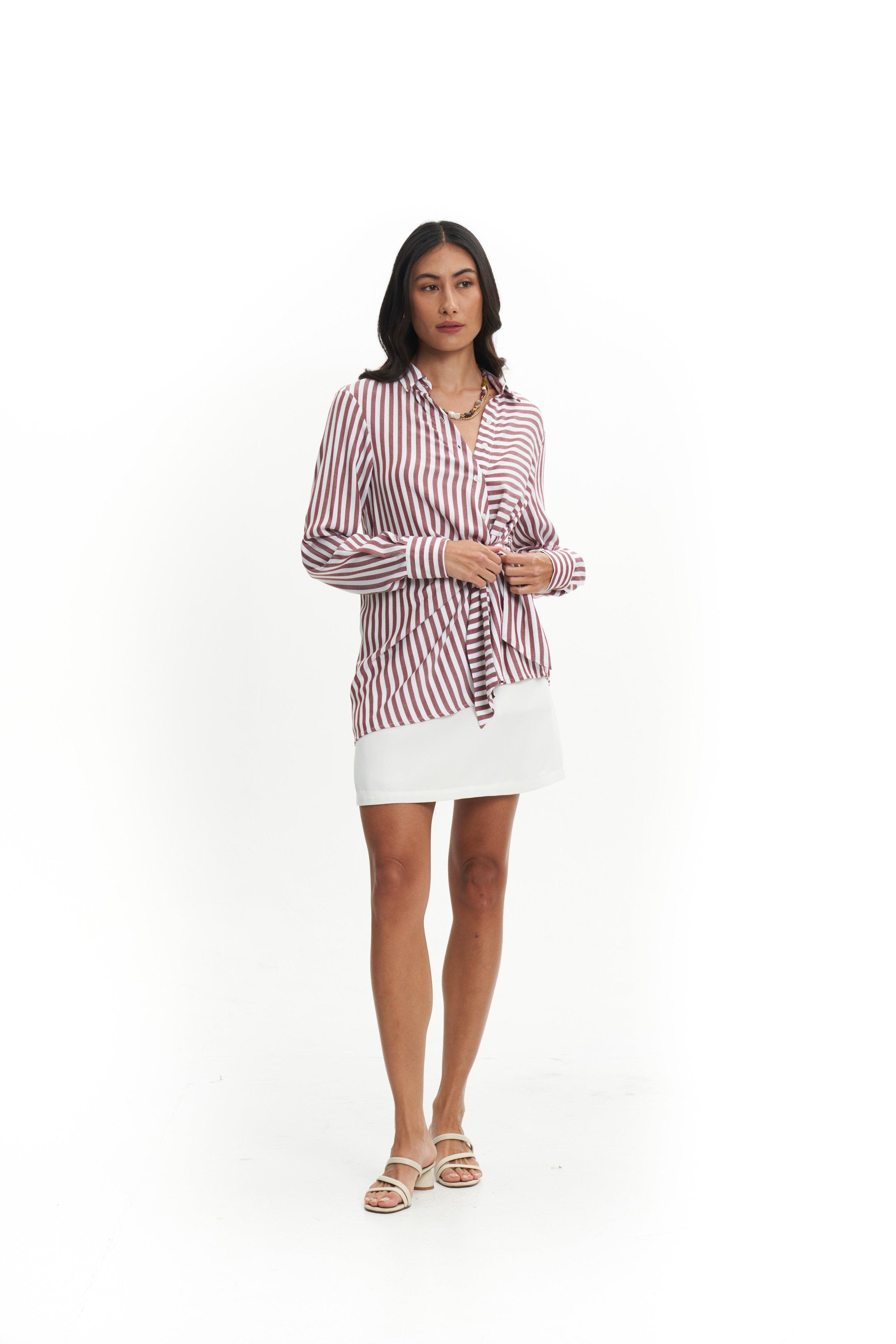 Odessa Shirt