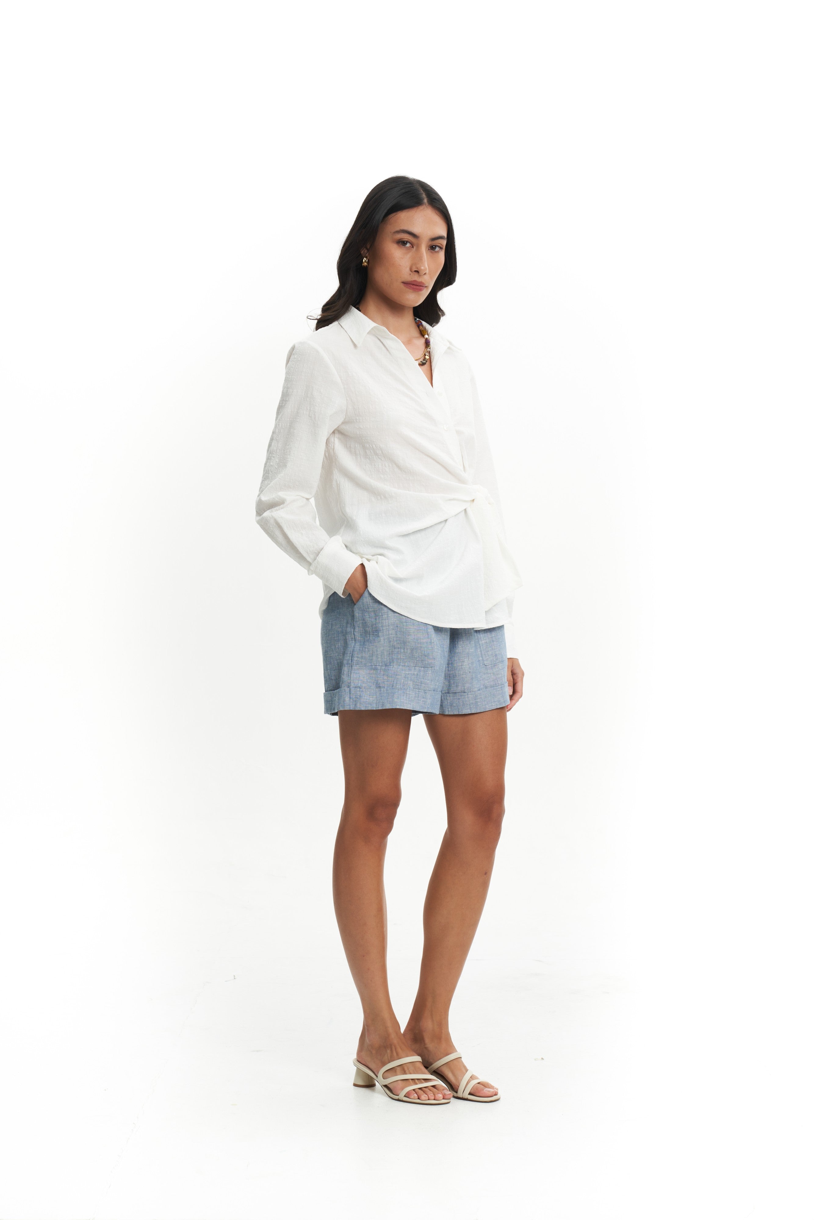 Liv Shorts