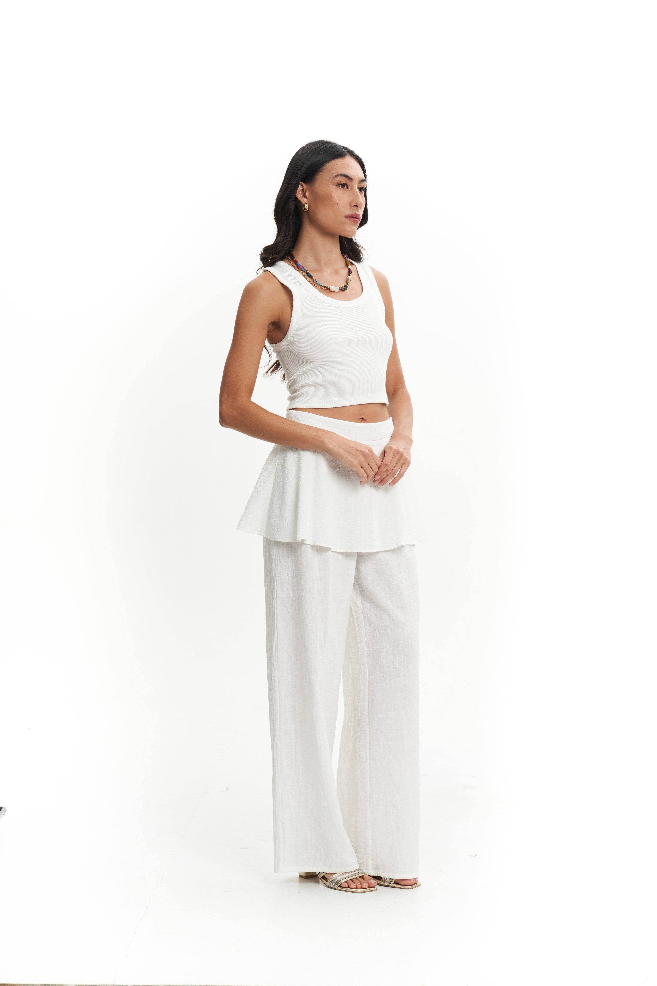Valencia Pants