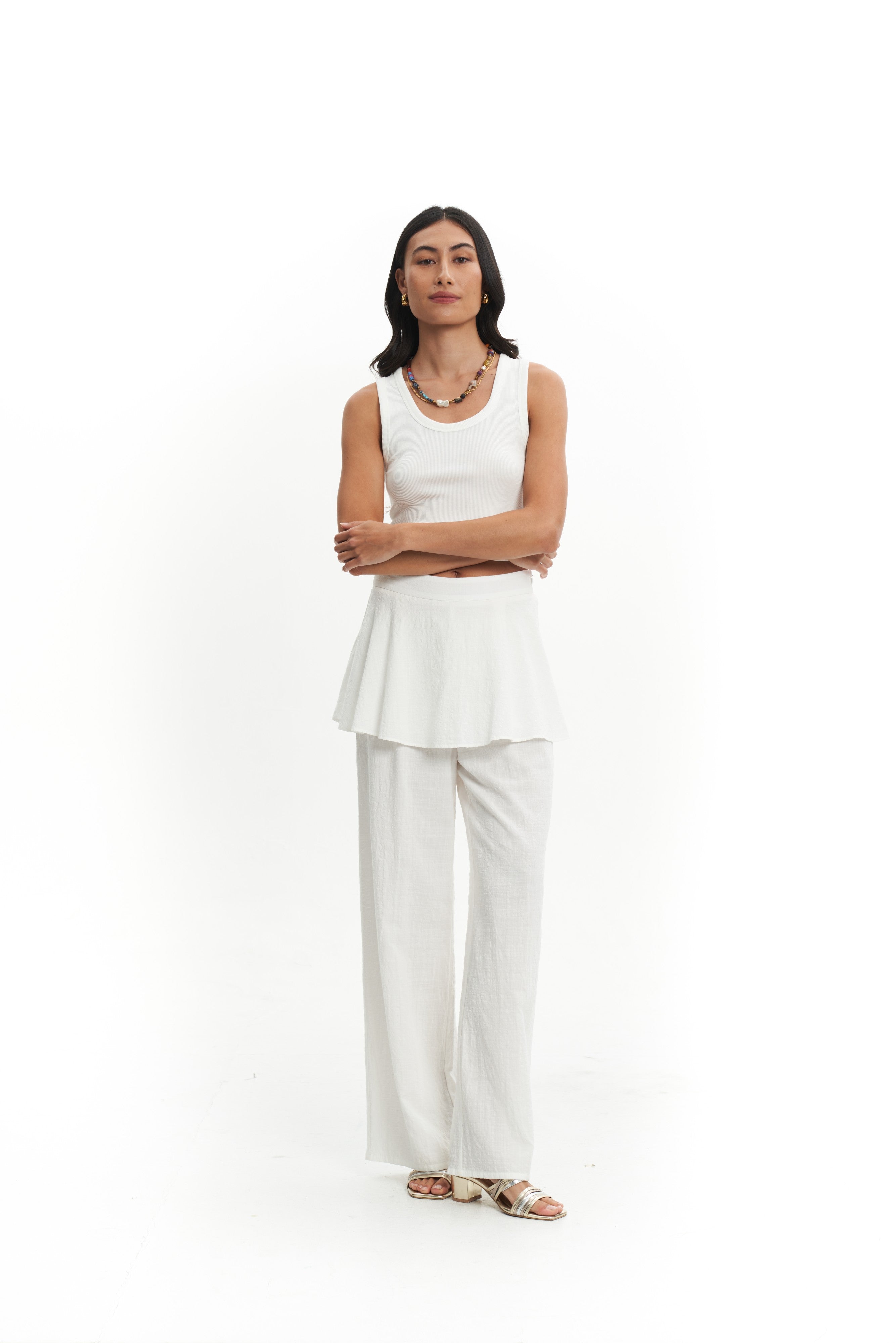 Valencia Pants