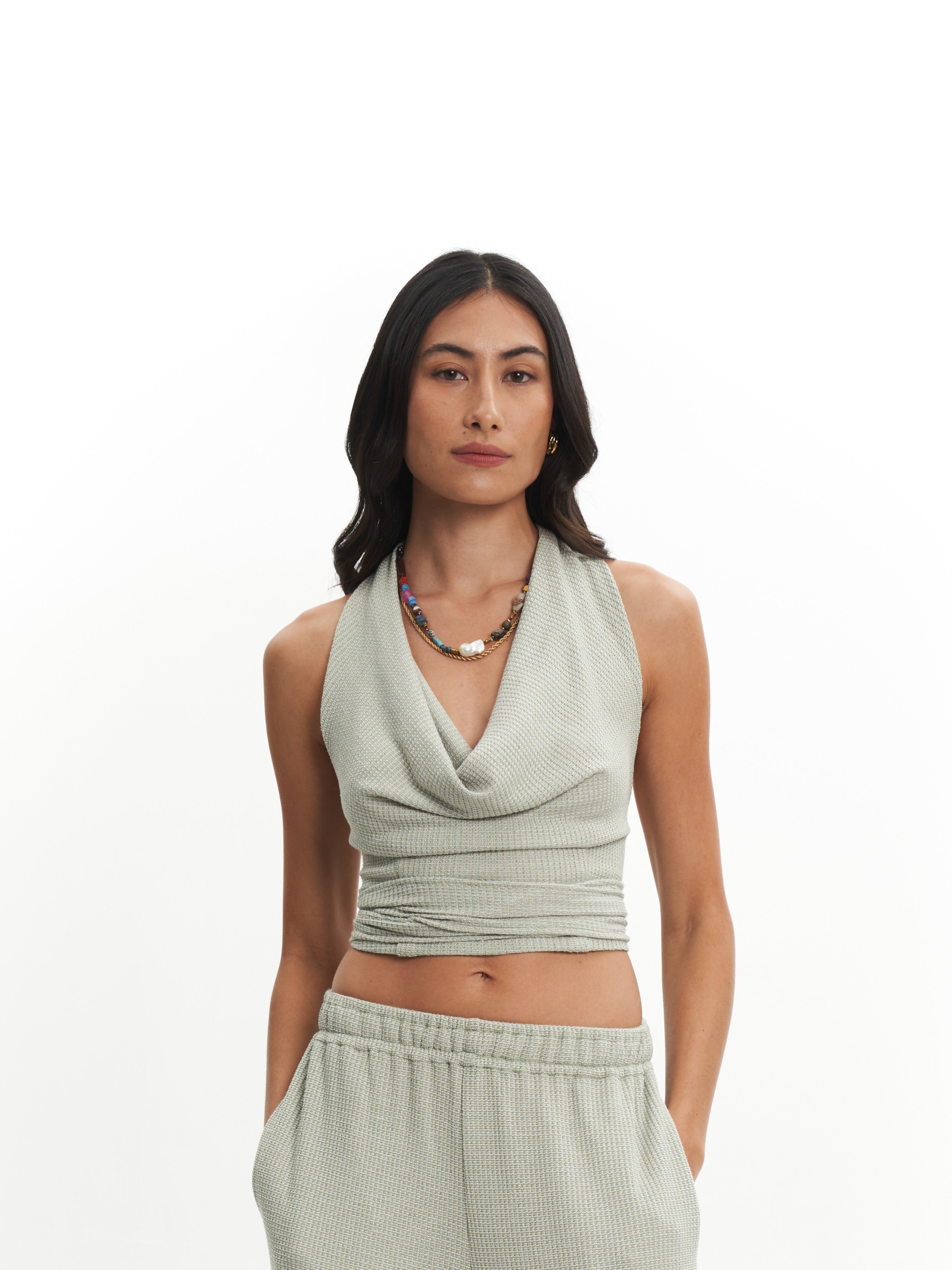 Freya Top