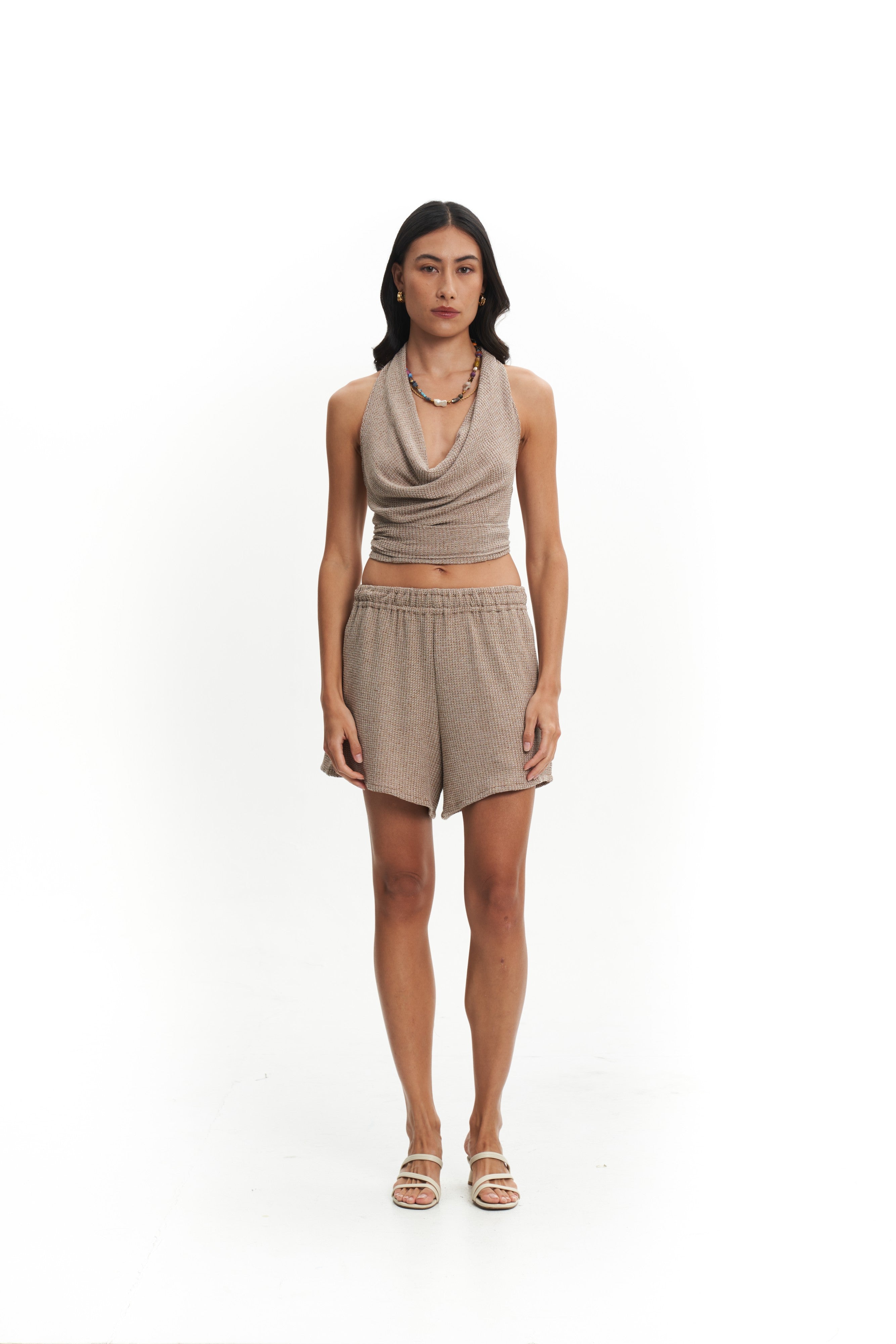 Freya Top