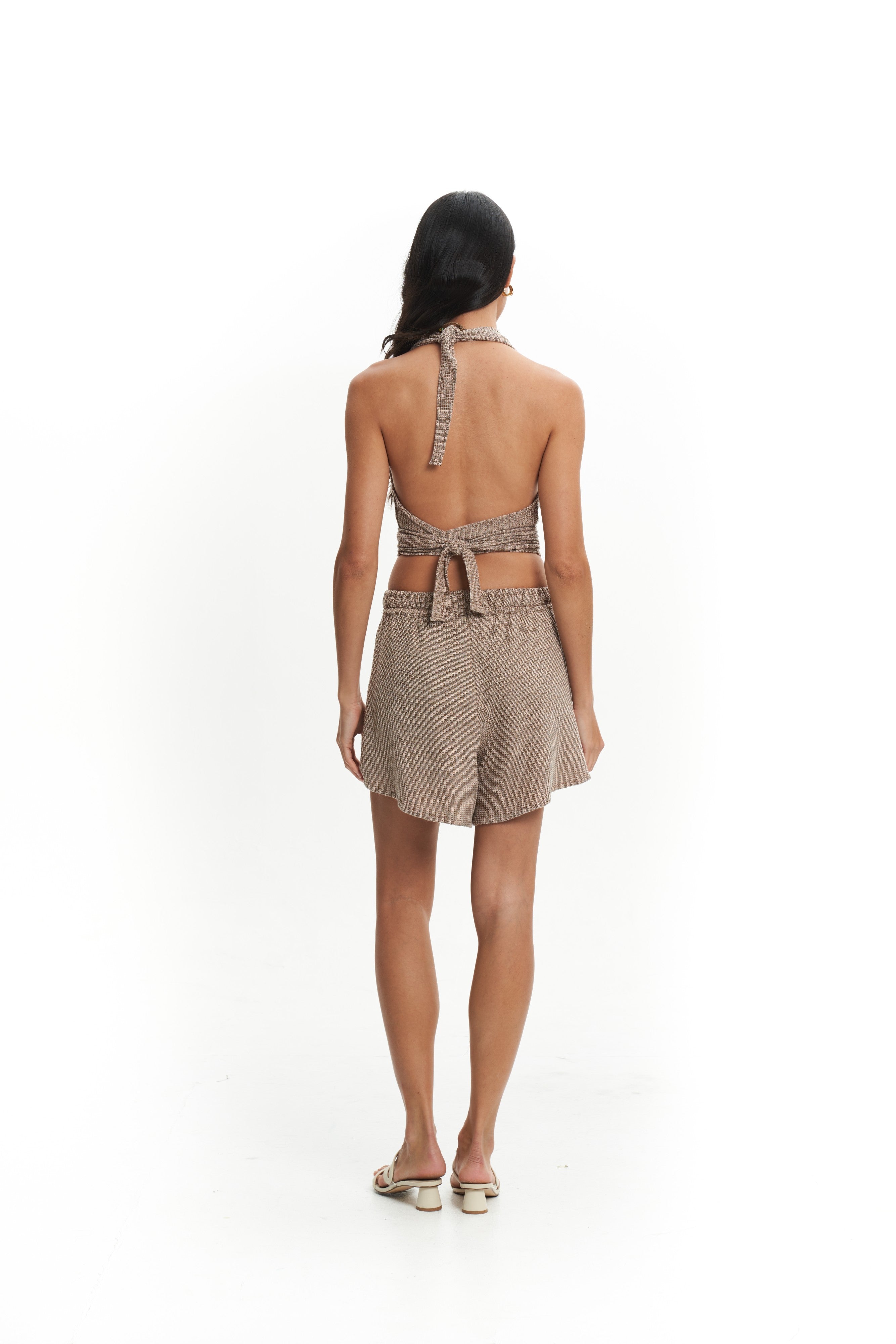 Freya Top