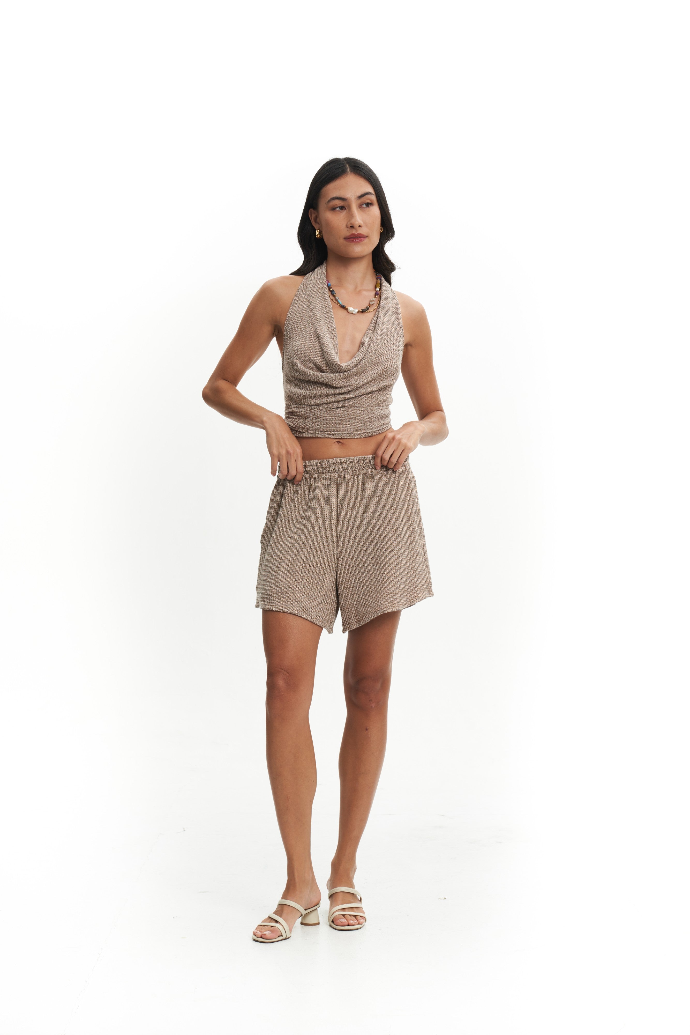 Freya Top