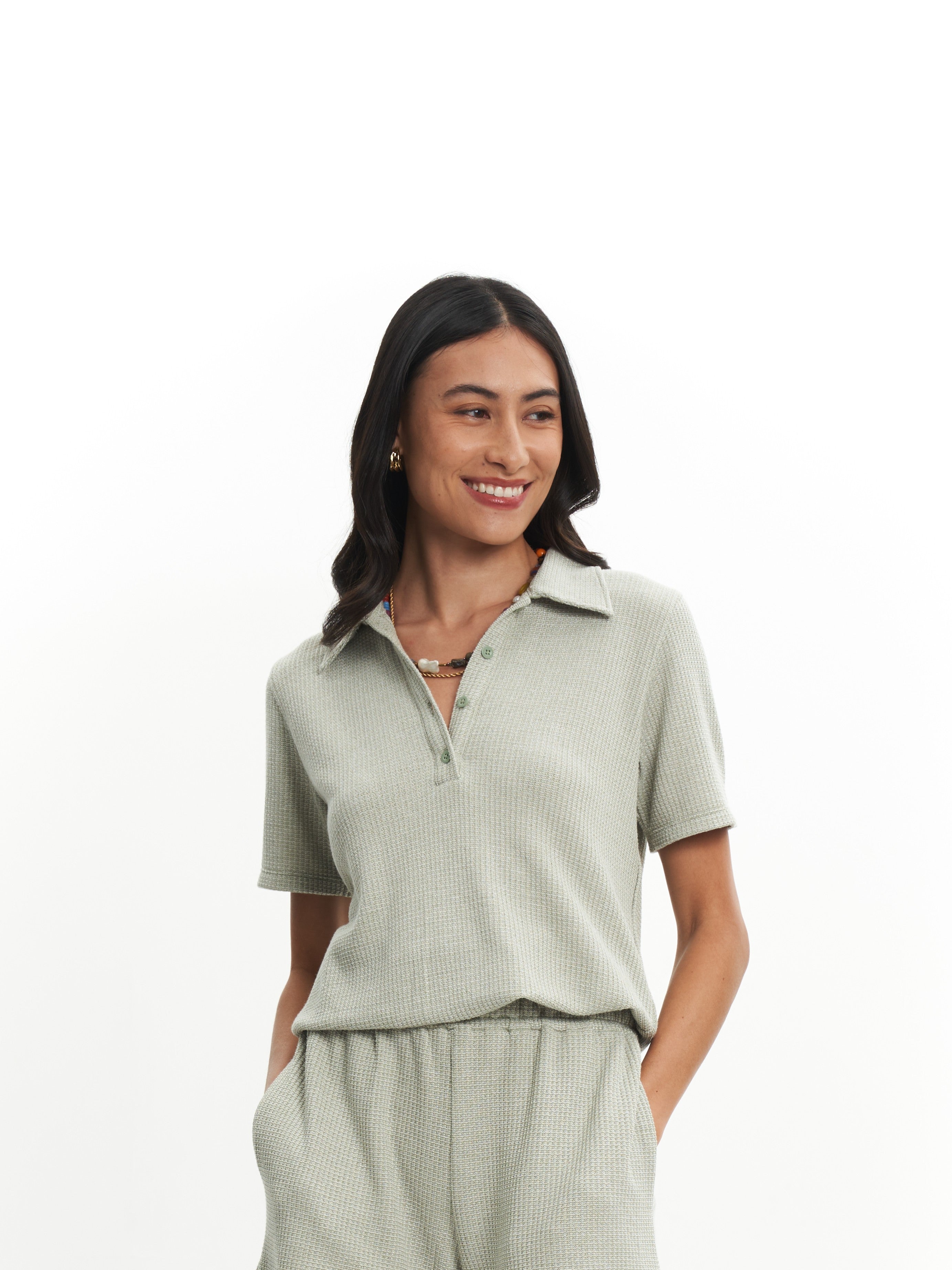 Marlowe Top