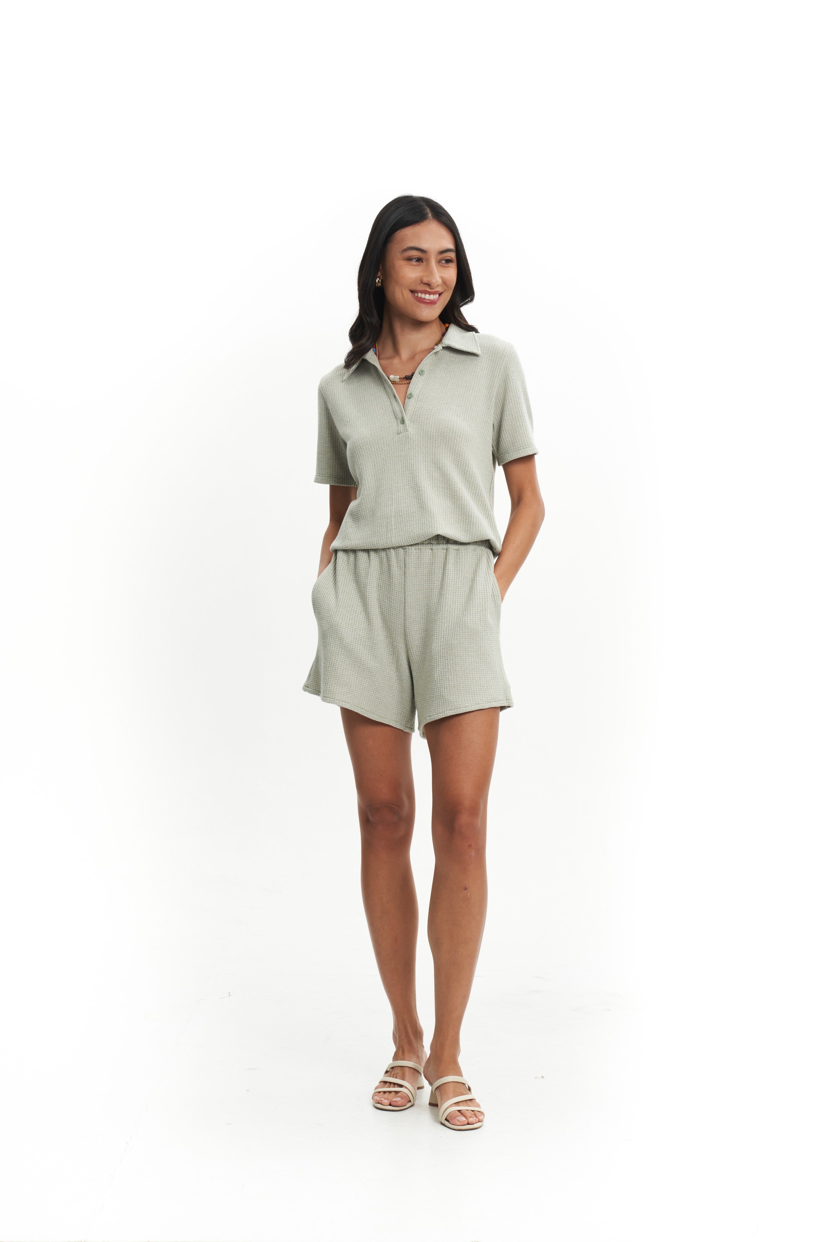 Marlowe Top