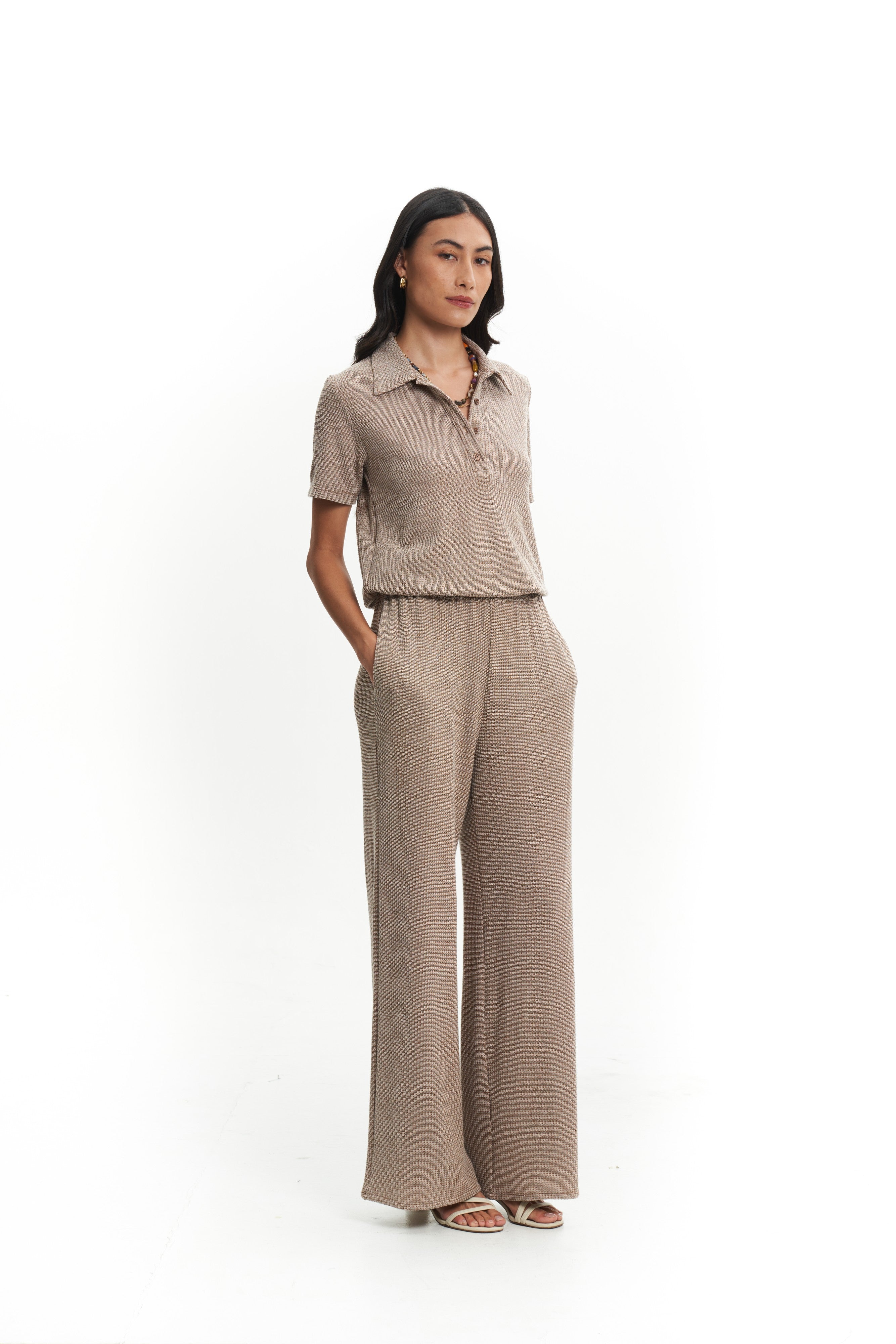 Marlowe Top